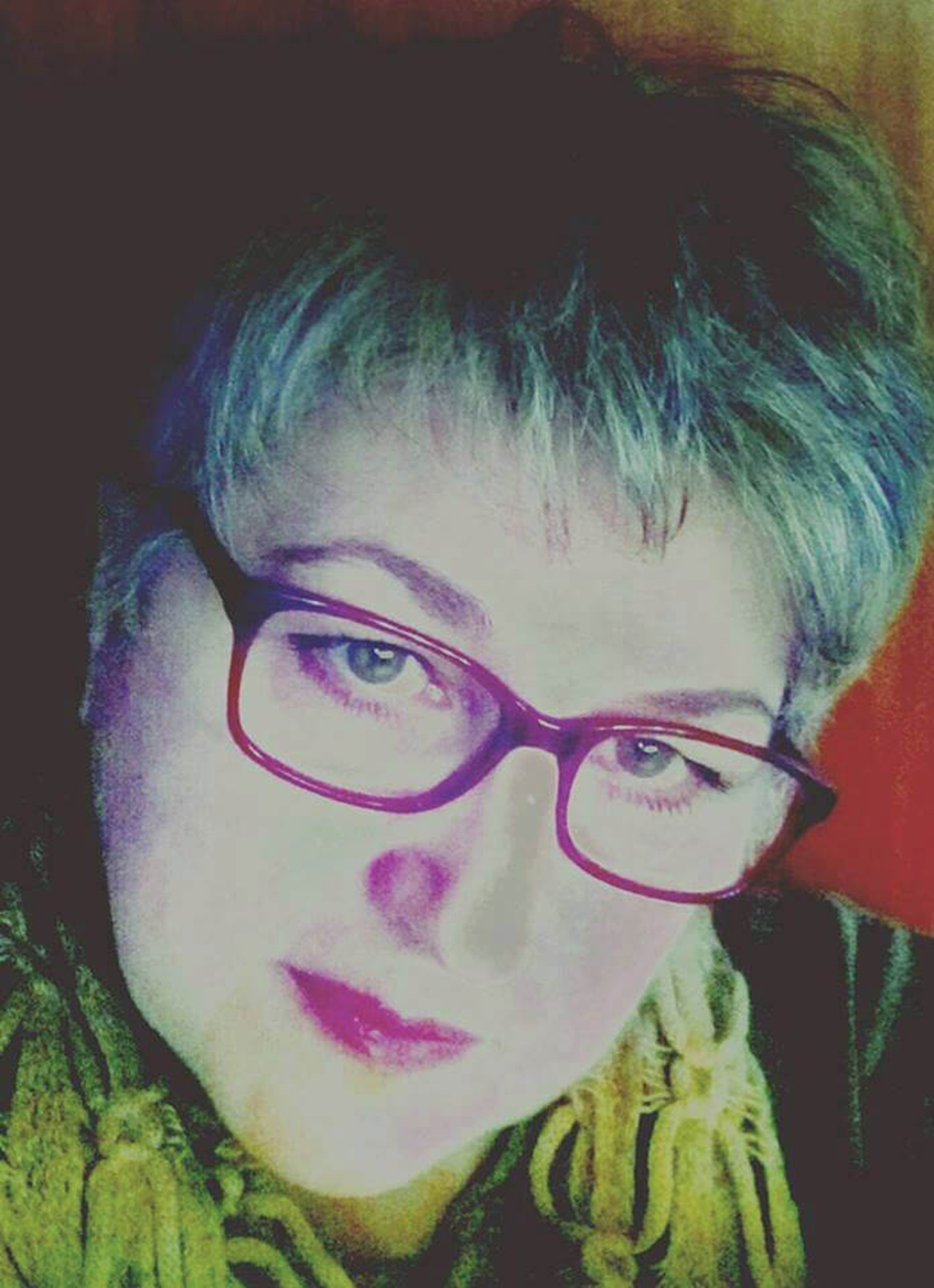 Ρηγούλα Γεωργιάδου