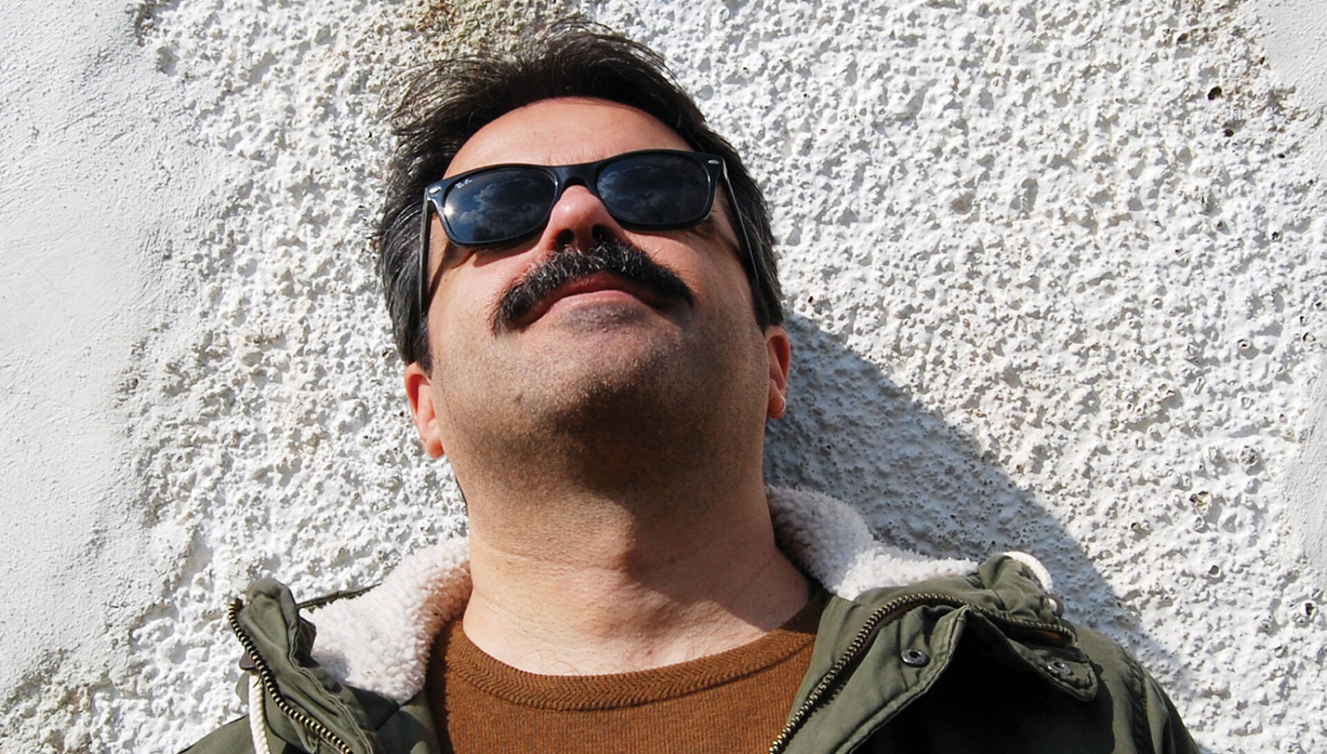 Σωκράτης Αργείτης / SOX - Εικαστικός, σκηνογράφος