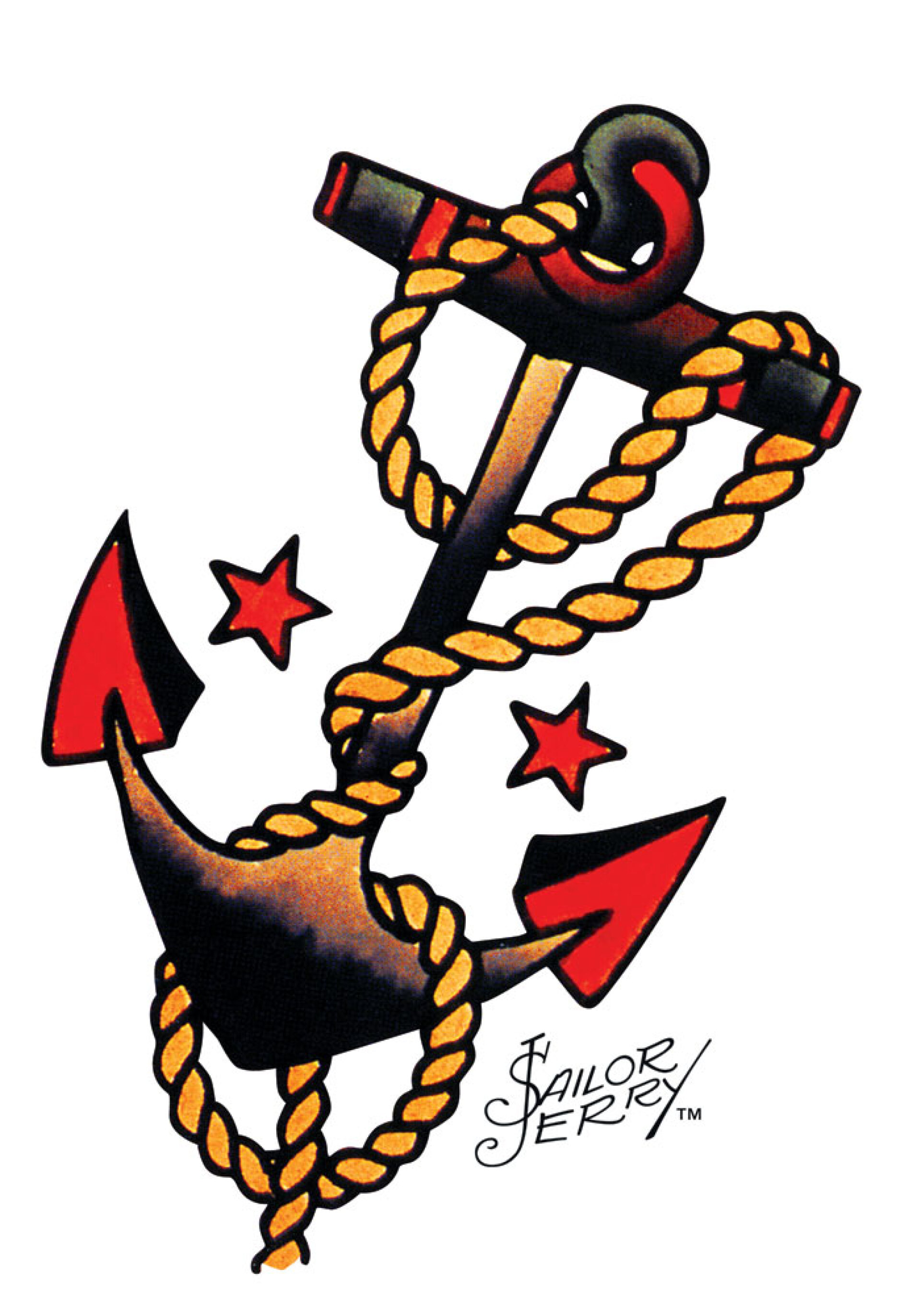 Sailor Jerry