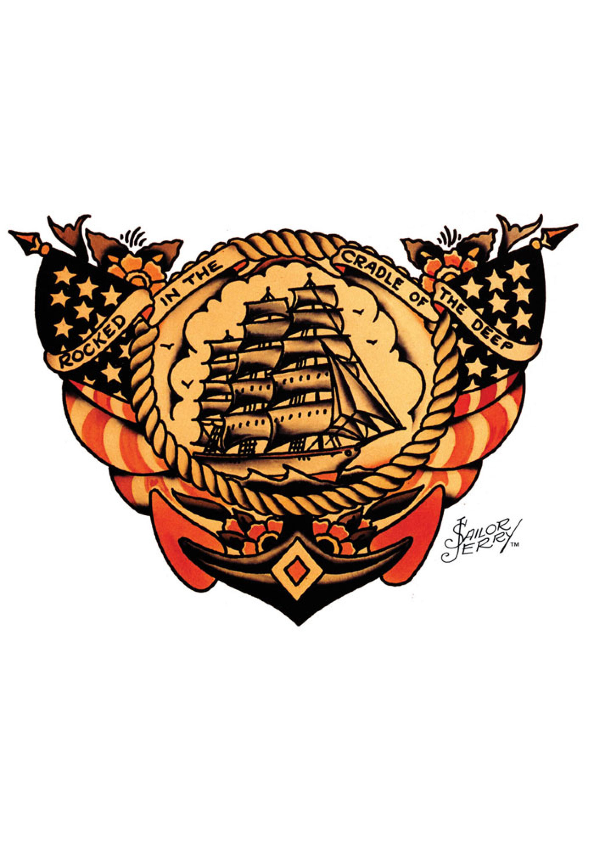 Sailor Jerry