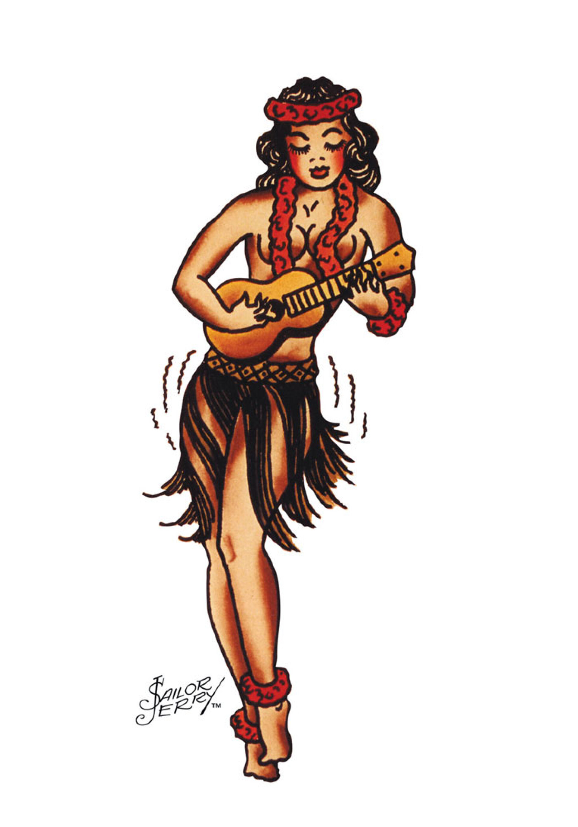 Sailor Jerry