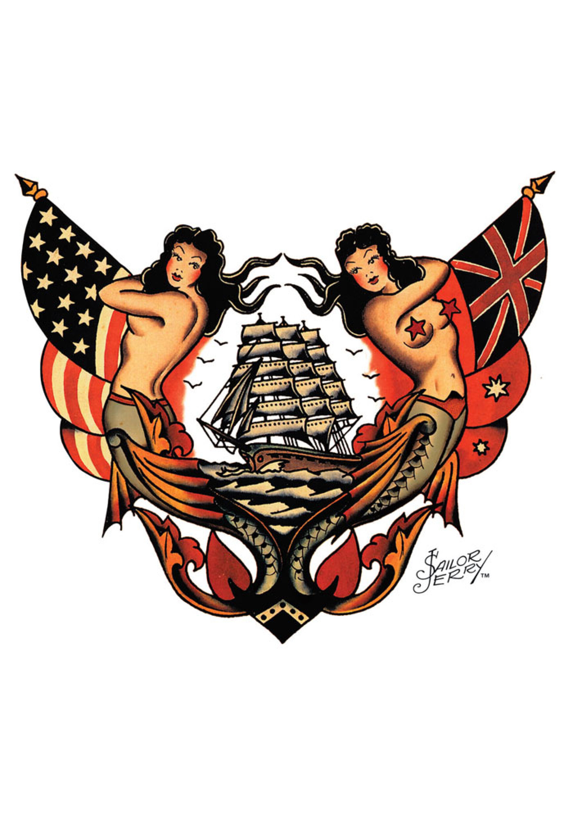 Sailor Jerry