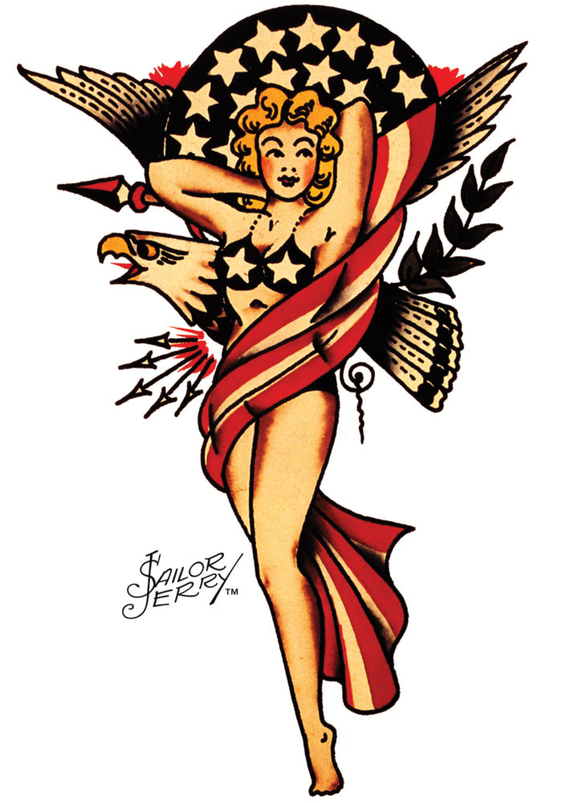 Sailor Jerry