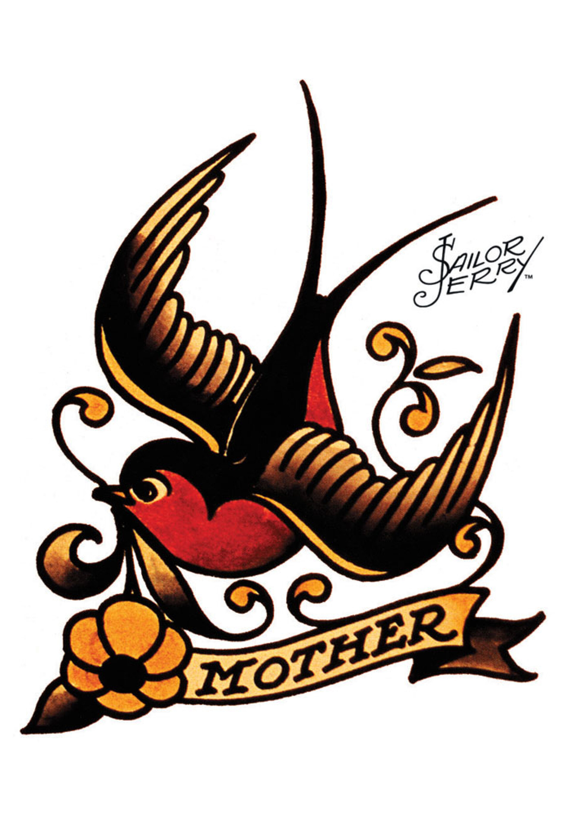 Sailor Jerry