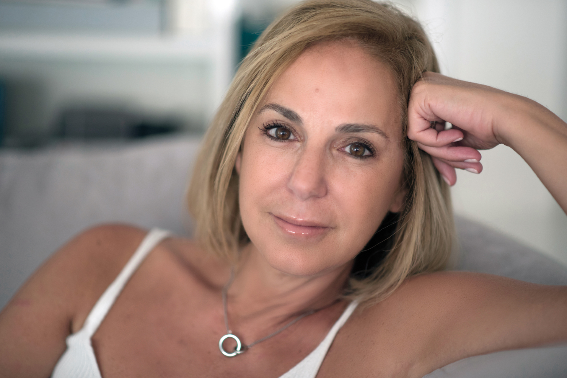 Σαρίτα Χάιμ