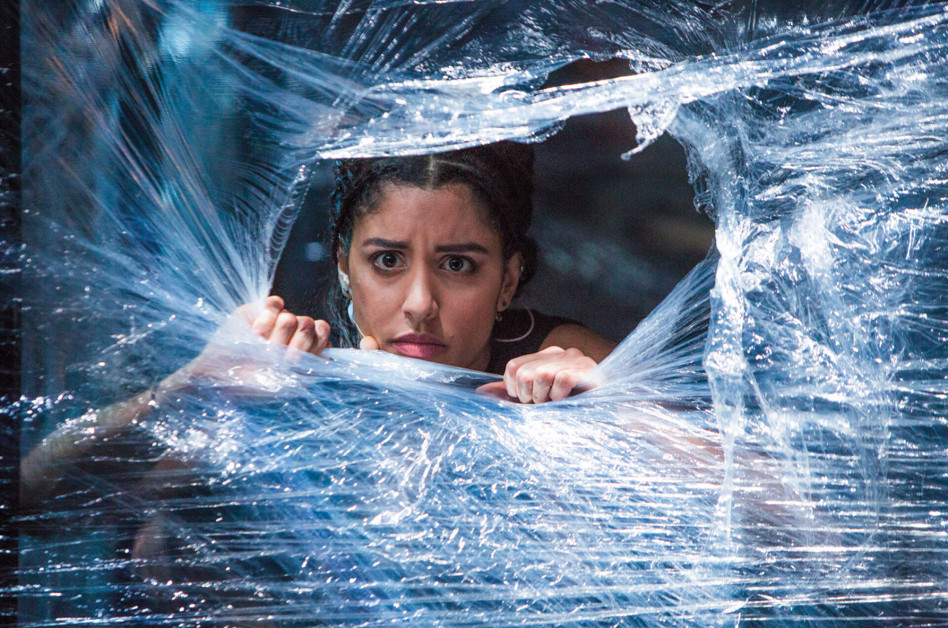 Μαρίνα Σάττι