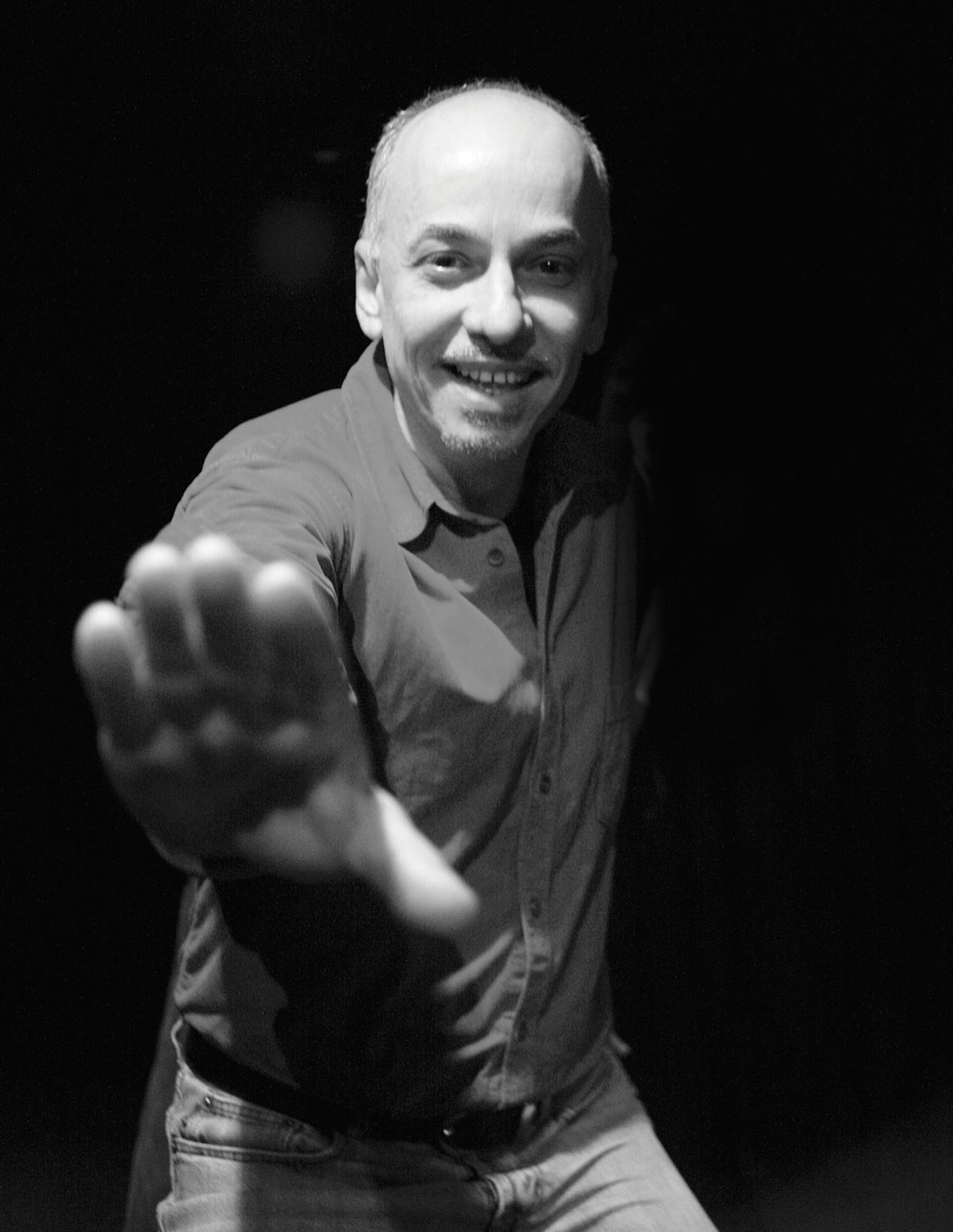 Άρης Σφακιανάκης