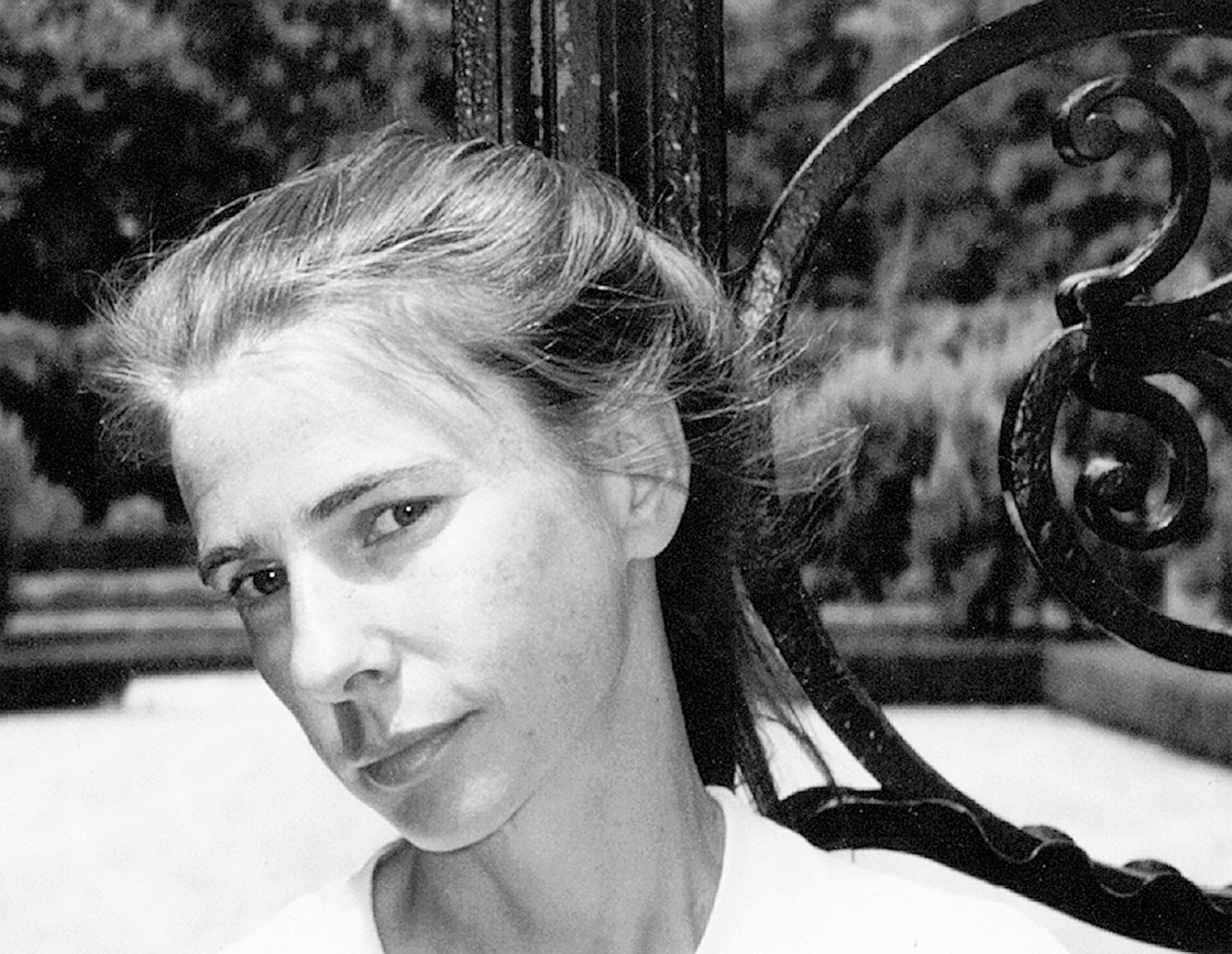 Lionel Shriver