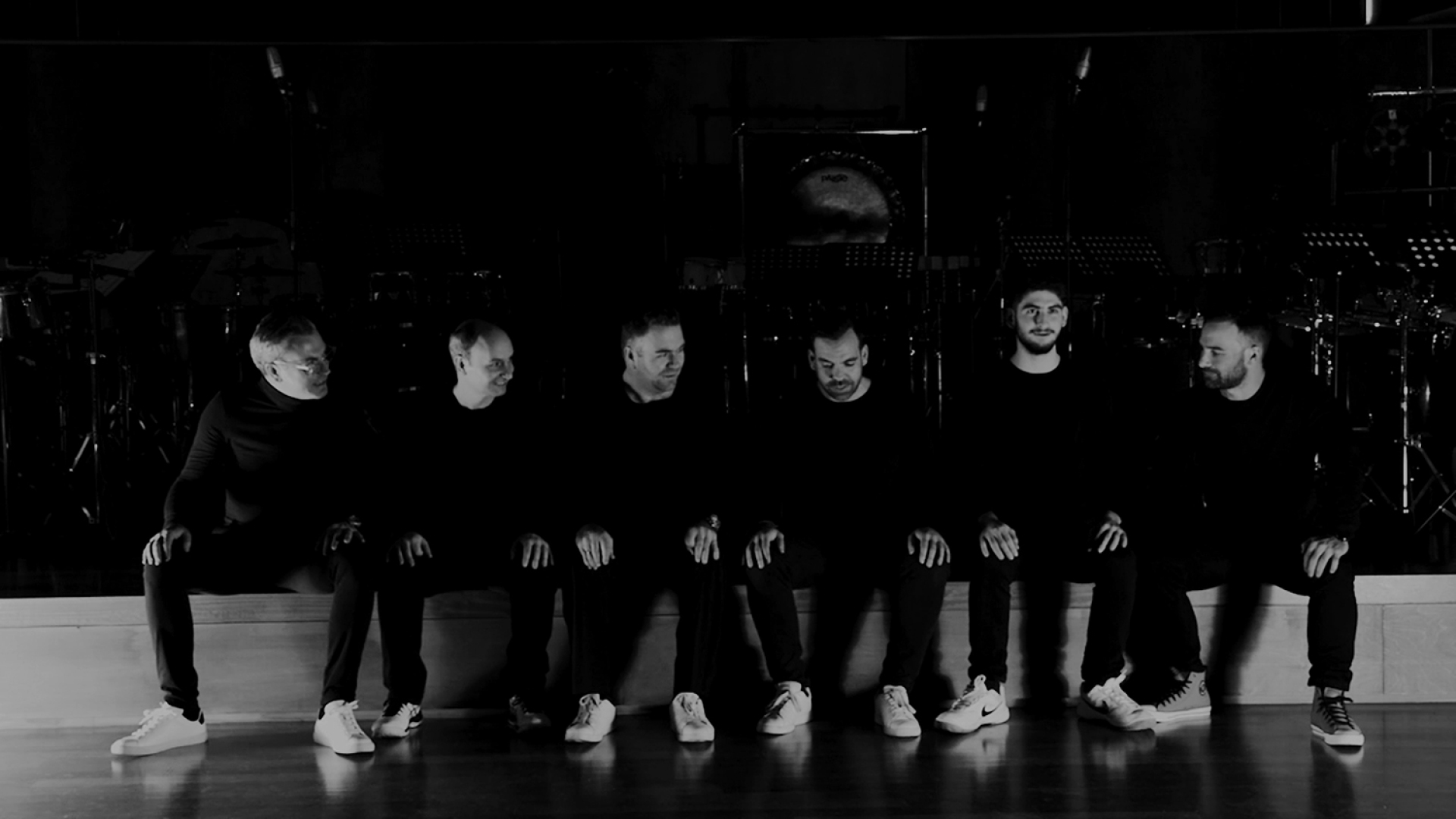 Το Σύνολο κρουστών Τύπανα