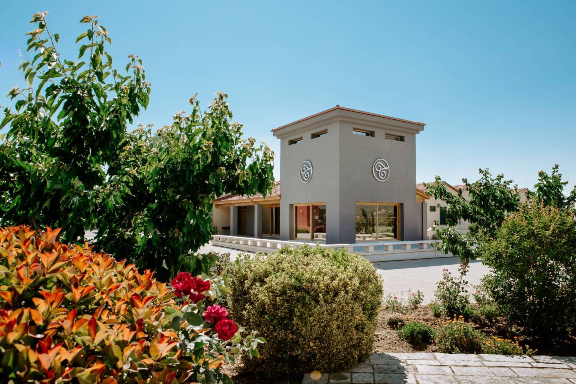 Κτήμα Τσέλεπος