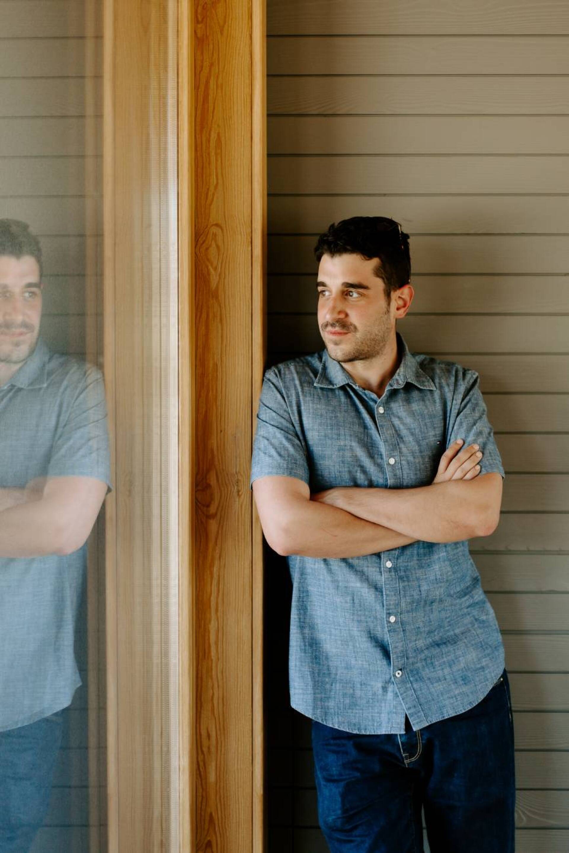 Άρης Τσέλεπος