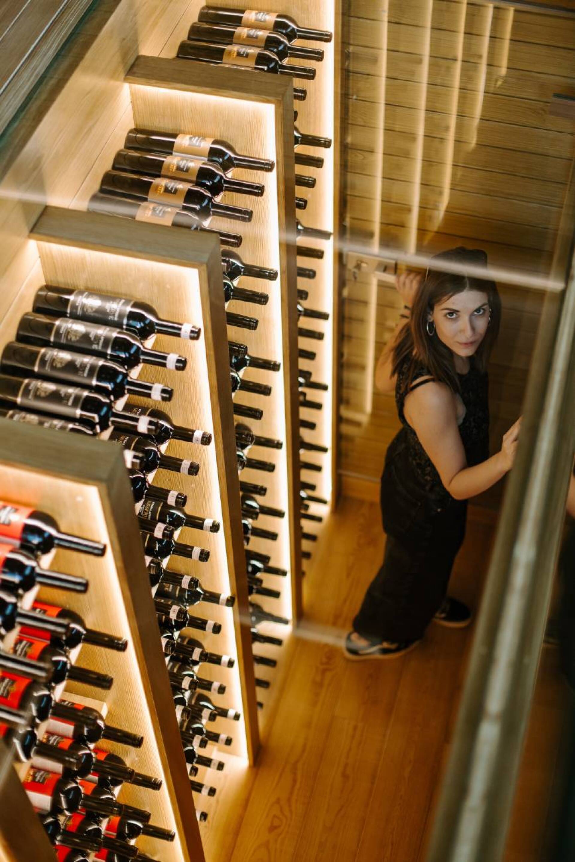 Ανδριανή Τσέλεπου