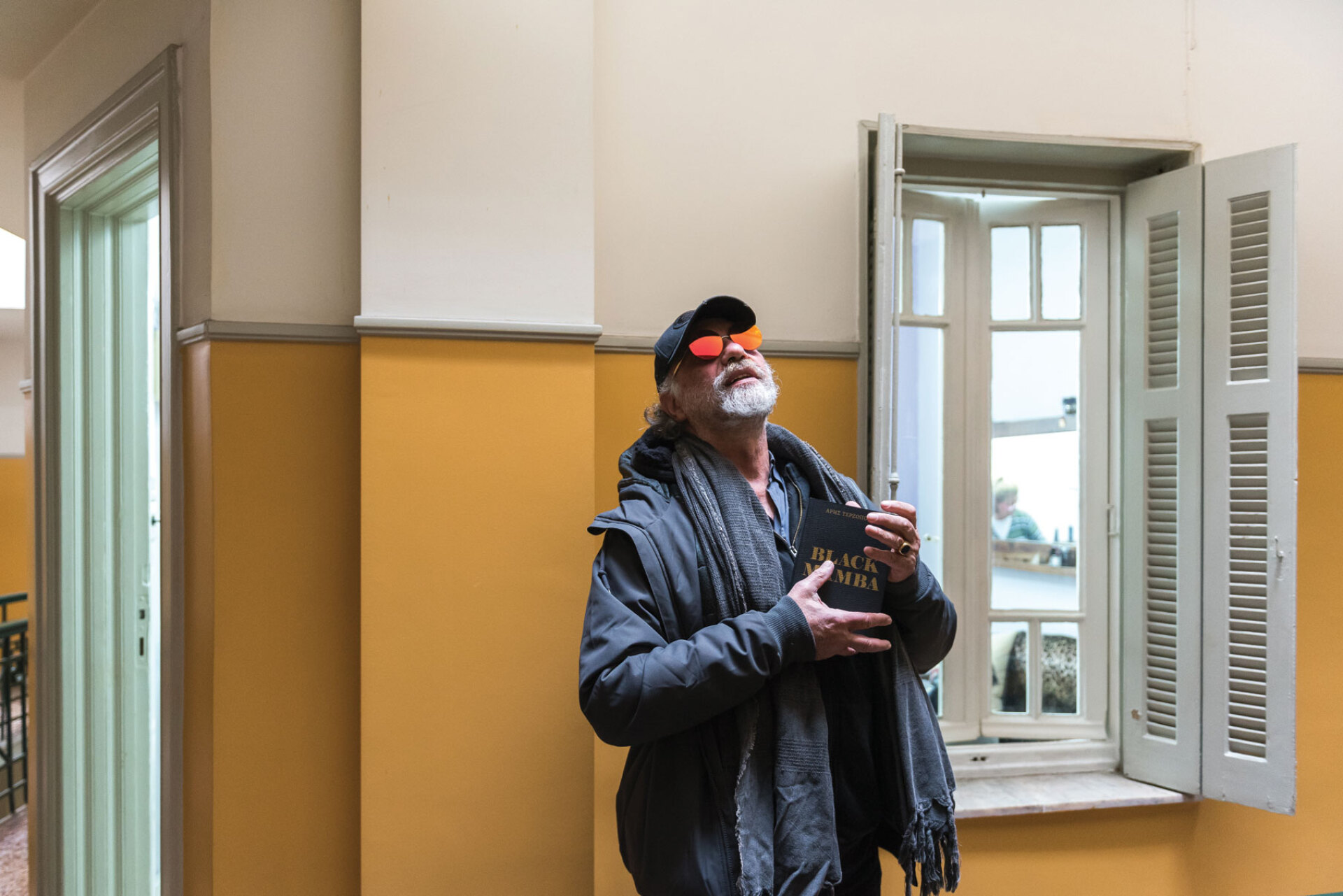 Άρης Τερζόπουλος