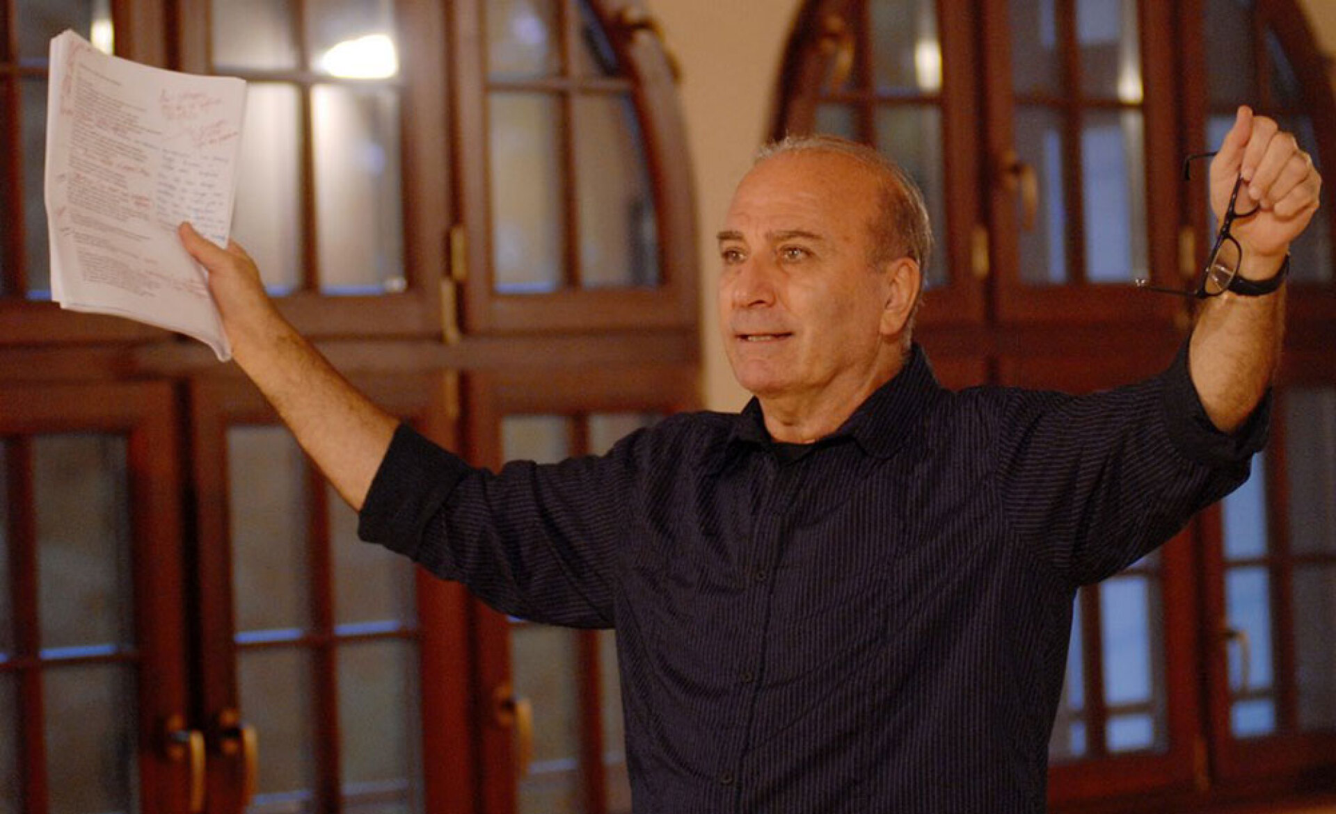 Θεόδωρος Τερζόπουλος