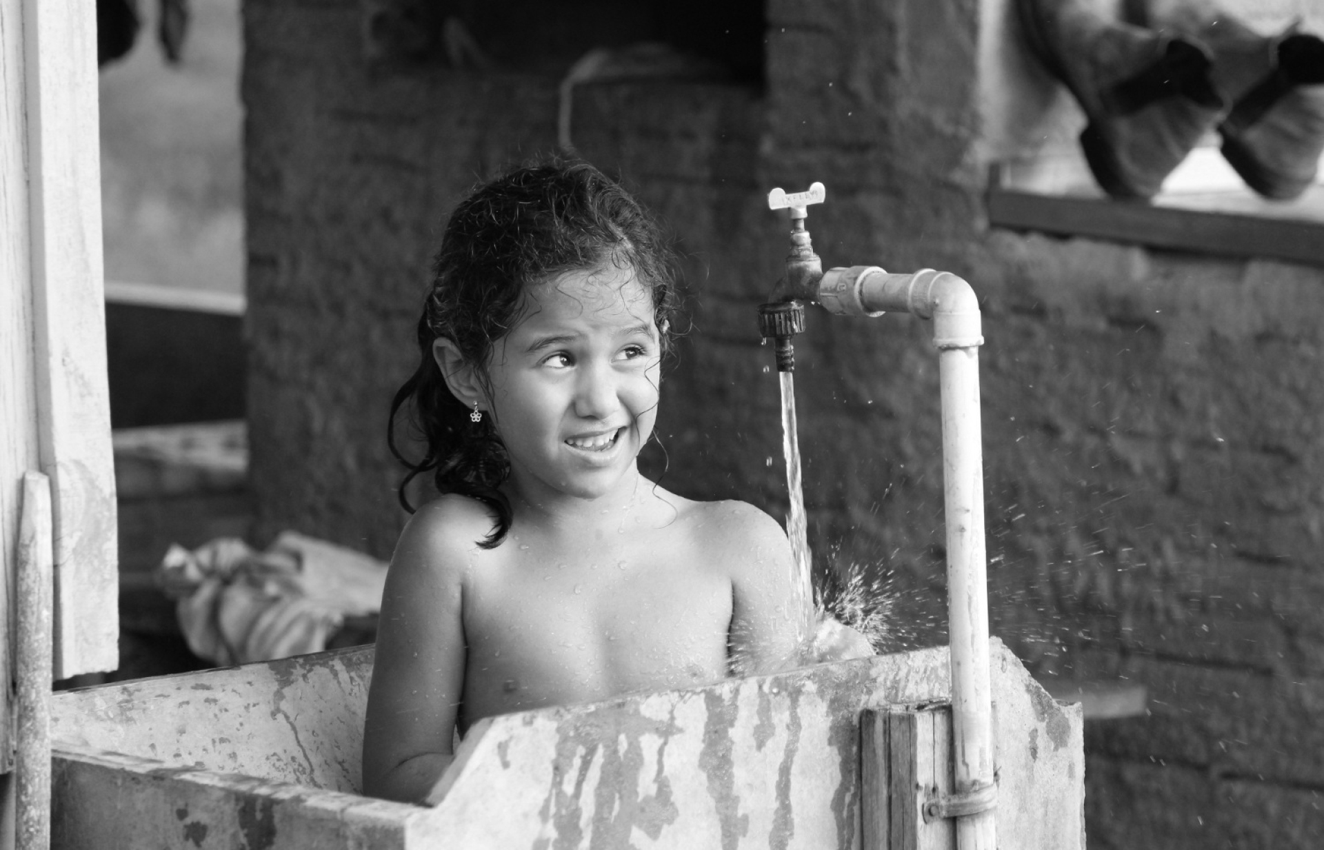 Θανάσης Χαλκιάς, Η σινε-παρμένη