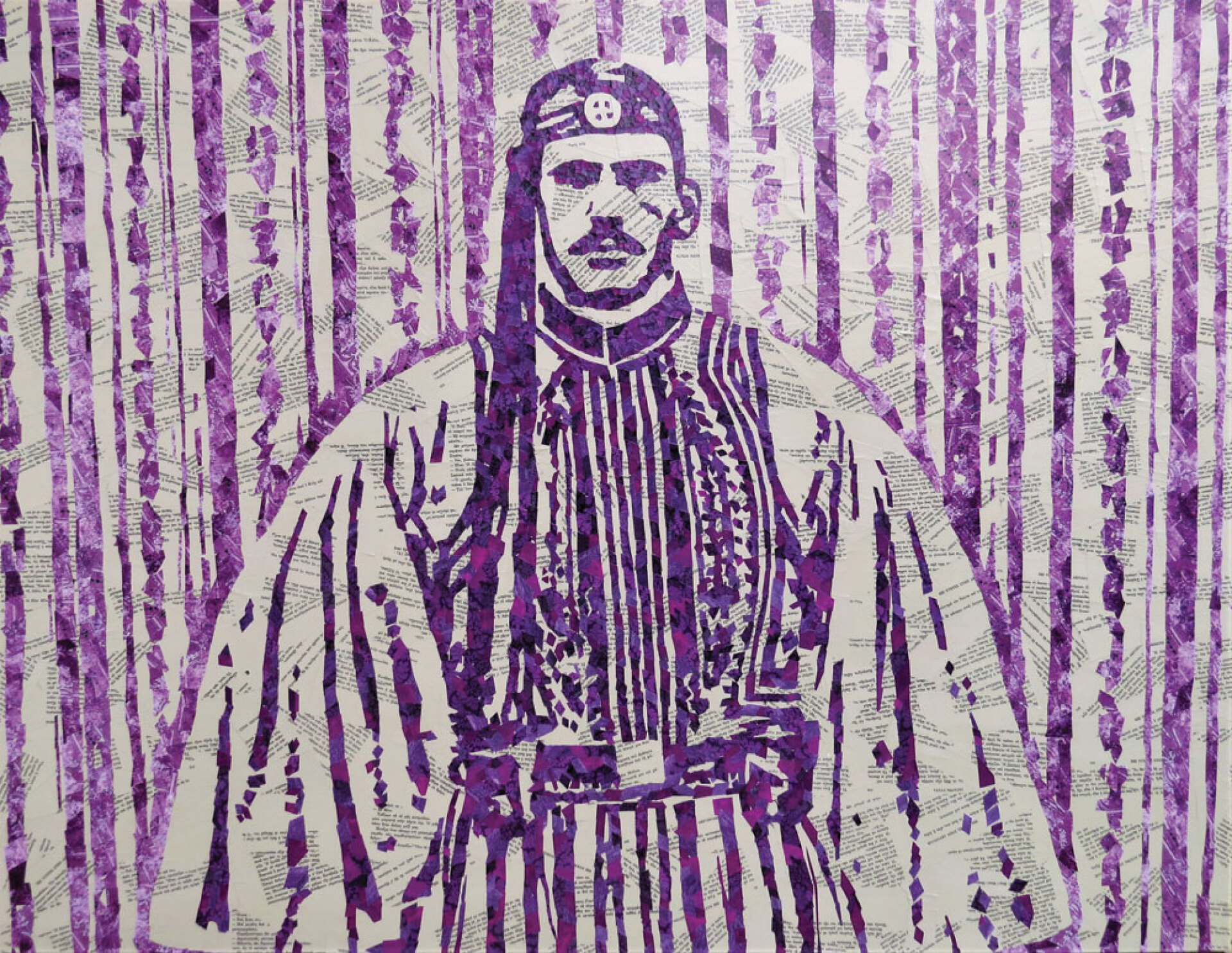 © Δήμος Τσορμπατζόγλου, «The Guard»