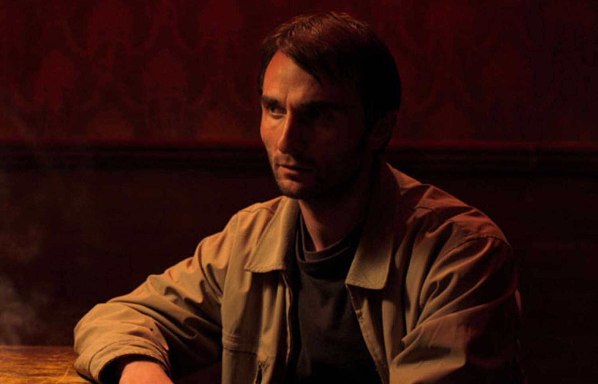 60ό Φεστιβάλ Θεσσαλονίκης / «Meet the Neighbors» / «Criminal man»