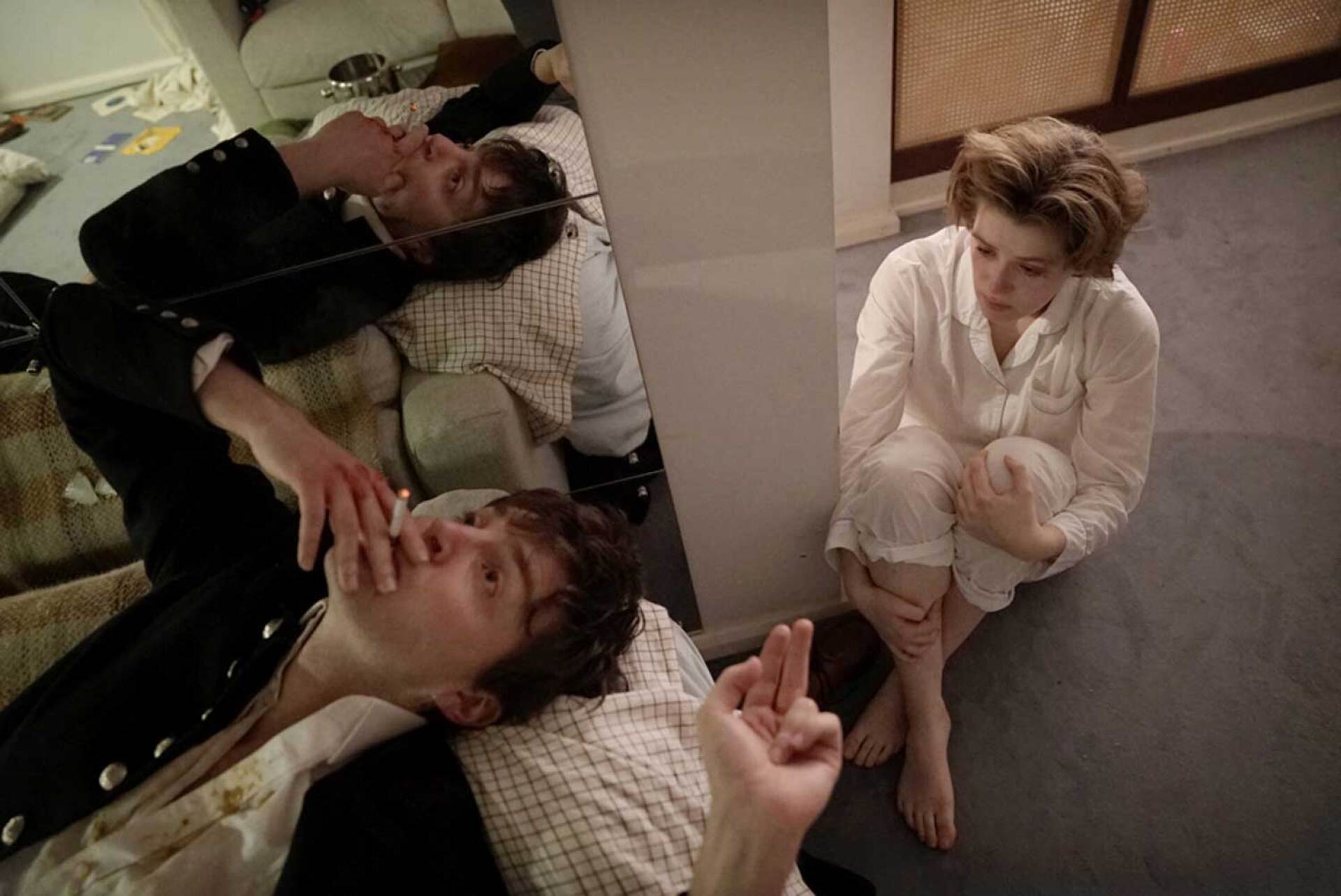 60ό Φεστιβάλ Θεσσαλονίκης / The Souvenir