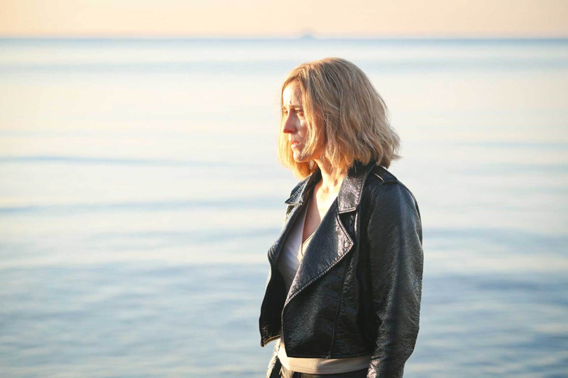 60ό Φεστιβάλ Θεσσαλονίκης / «Το θαύμα της Θάλασσας των Σαργασσών» του Σύλλα Τζουμέρκα