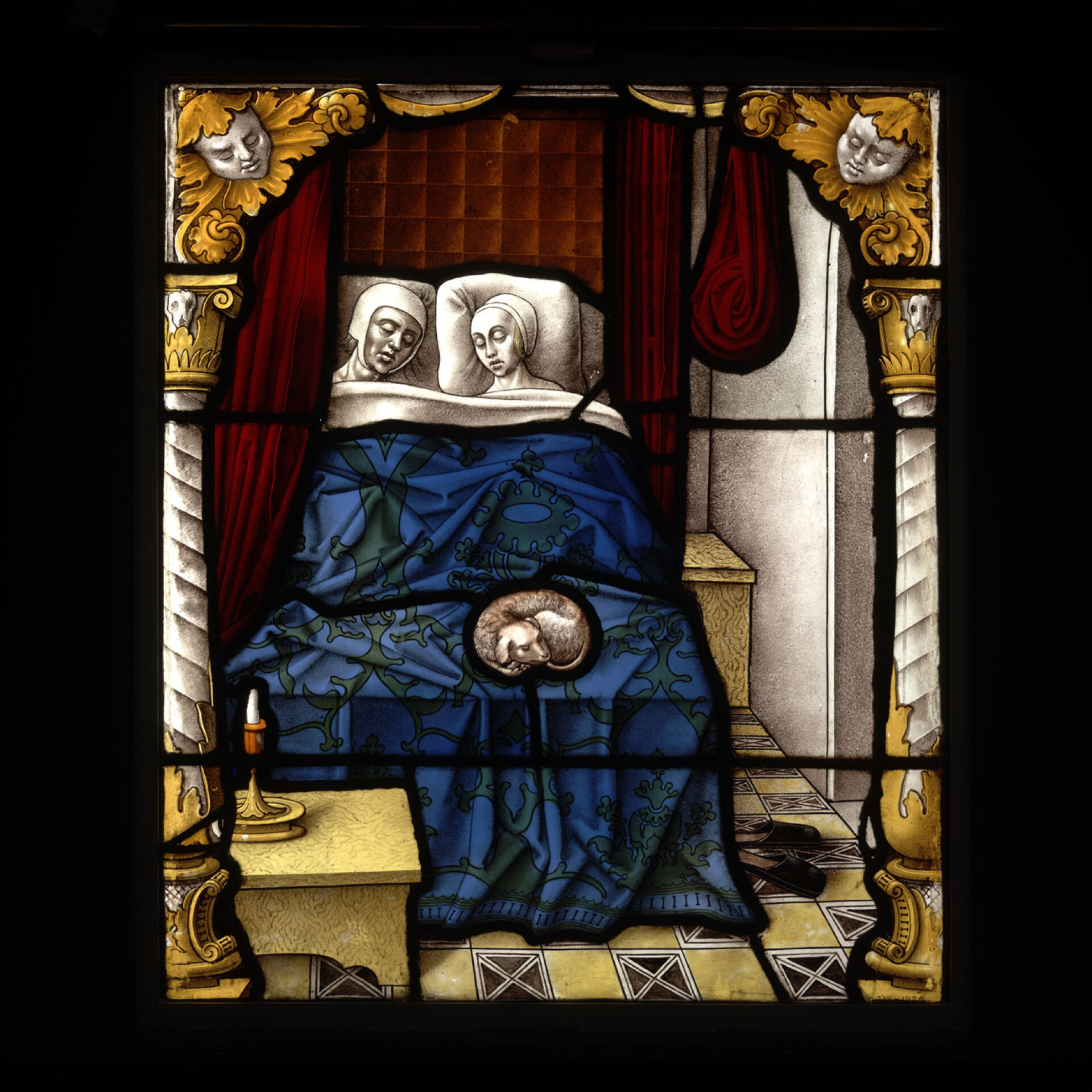 tobias-and-sara-on-their-wedding-night-about-1520-cologne-germany-stained-glass-panel-c-victoria-and-albert-museum-london.jpg