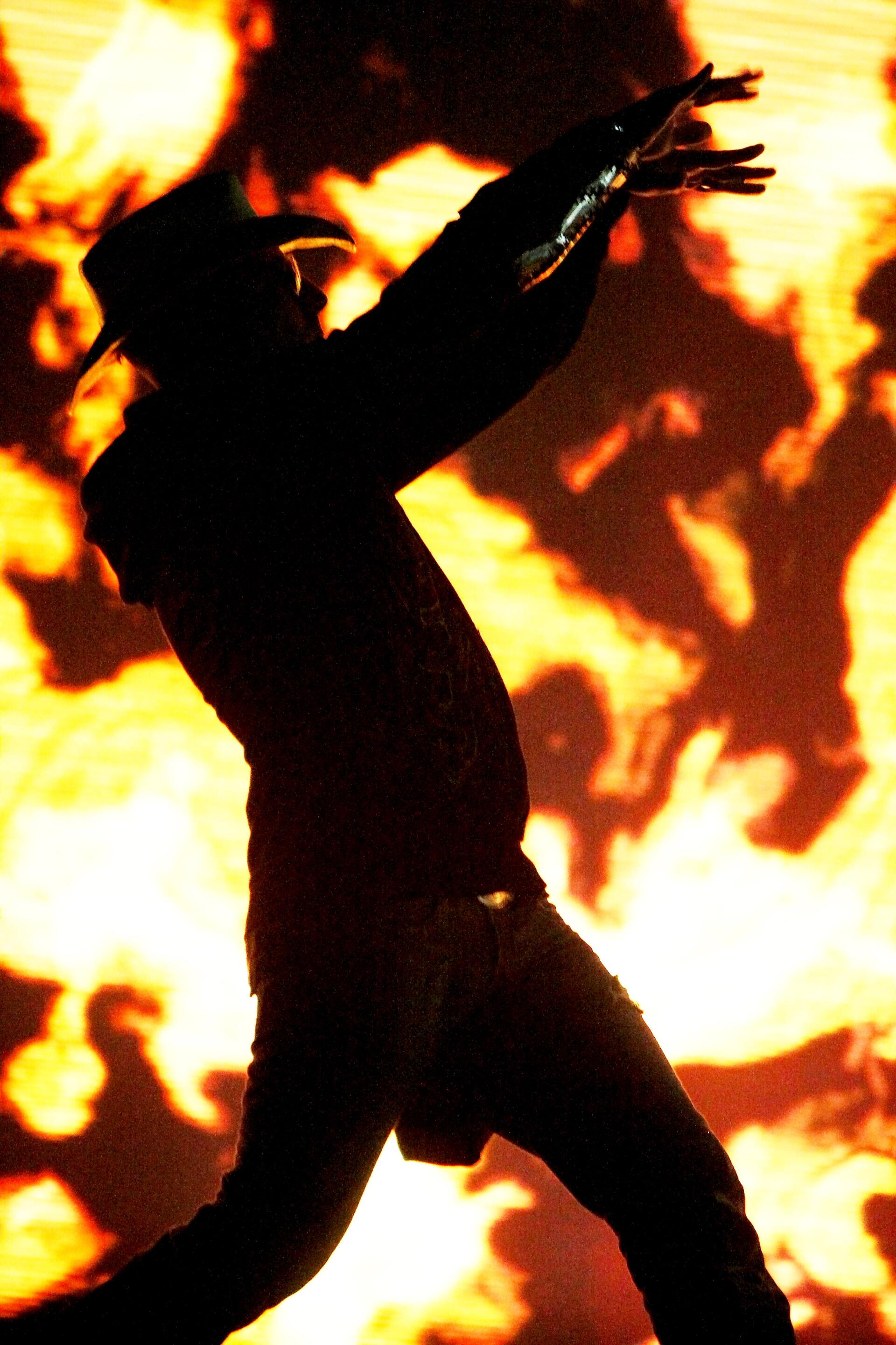 TOOL - Maynard James Keenan 