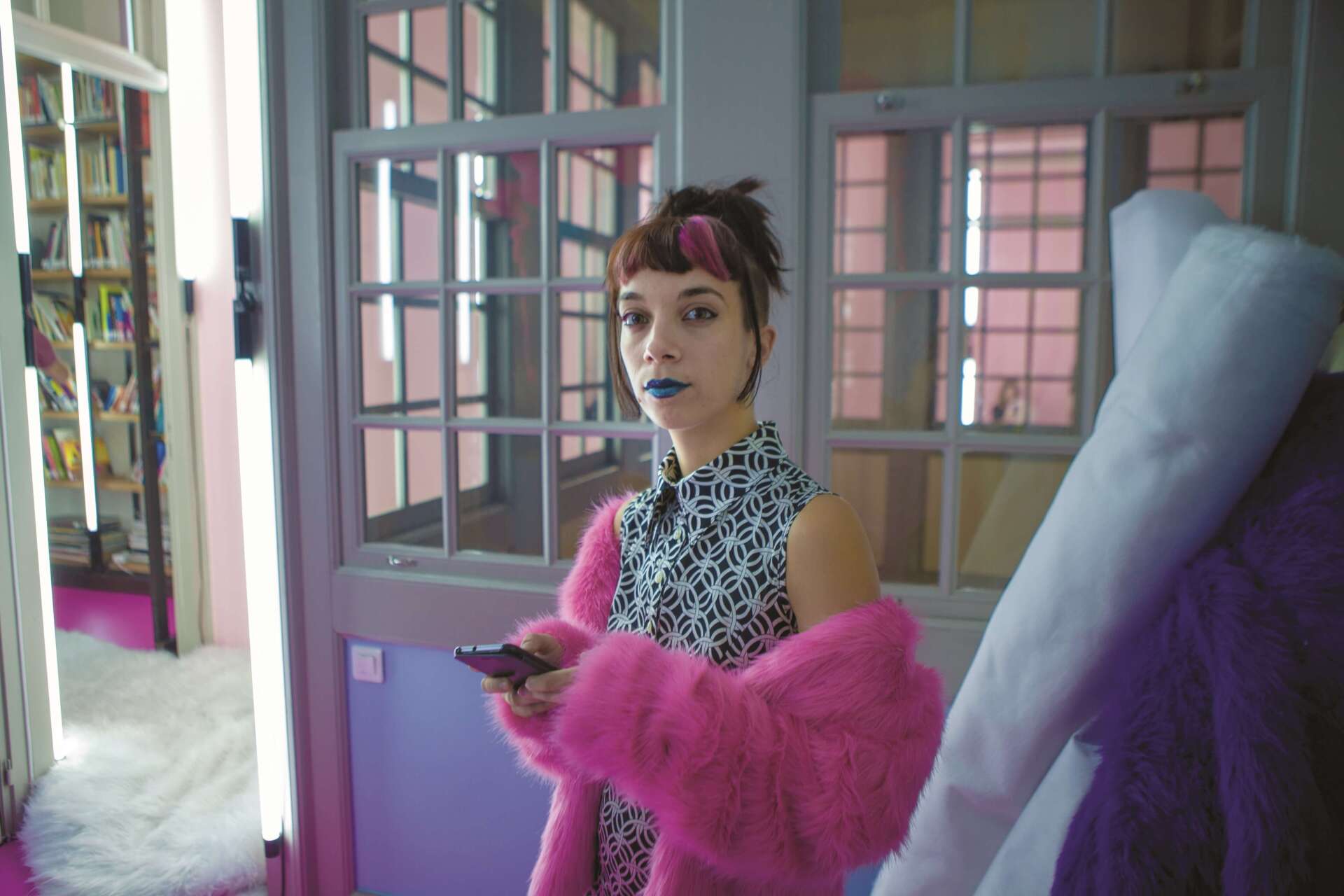 Αντιγόνη Τσαγκαροπούλου