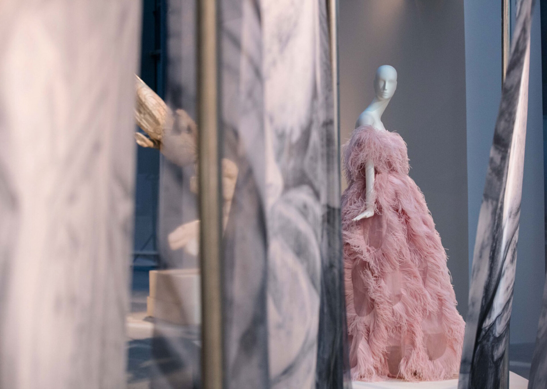 Η διαχρονικότερη κούκλα βιτρίνας Schläppi 2200