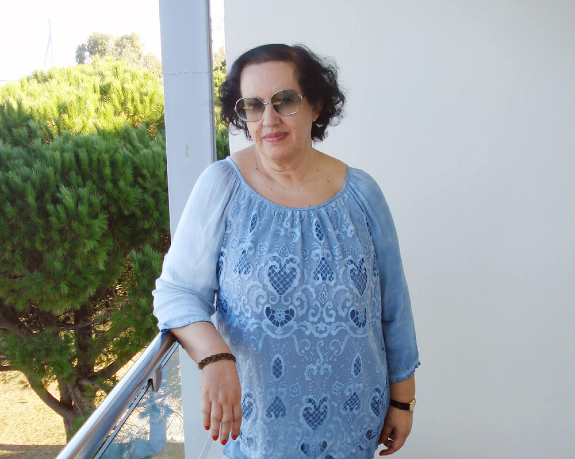 Βεατρίκη Κάντζολα-Σαμπατάκου