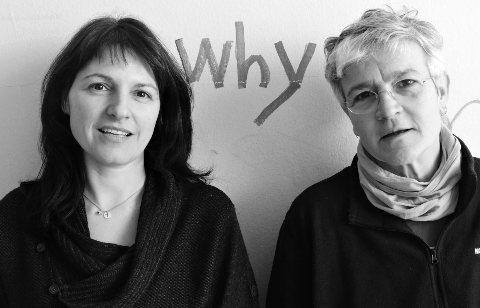 «New Era», Vera Lardi & Alexandra Vasiliou