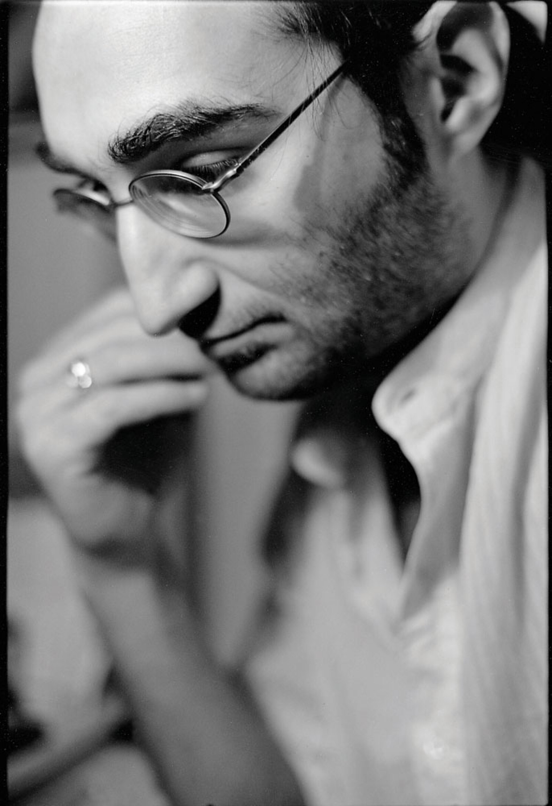 Λένος Χρηστίδης