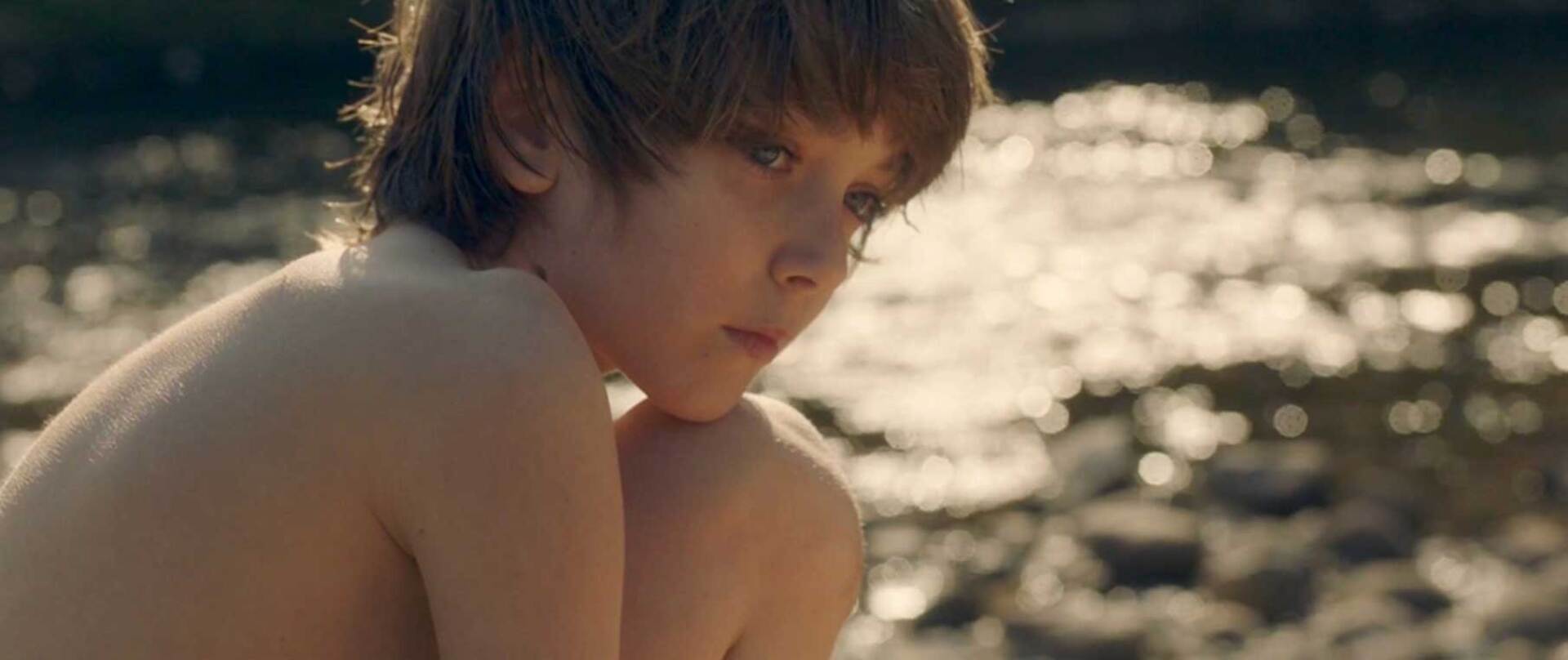 60ό Φεστιβάλ Θεσσαλονίκης / «Ζίζοτεκ» του Βαρδή Μαρινάκη