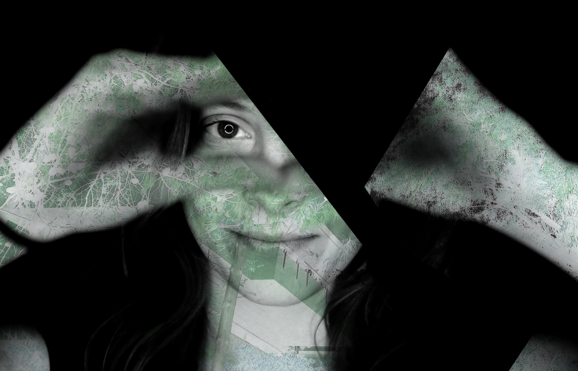 Ζωή Ξανθοπούλου, Μάριος Χάκκας: «Κανένα ρετούς. Θέλω την πραγματικότητα» 