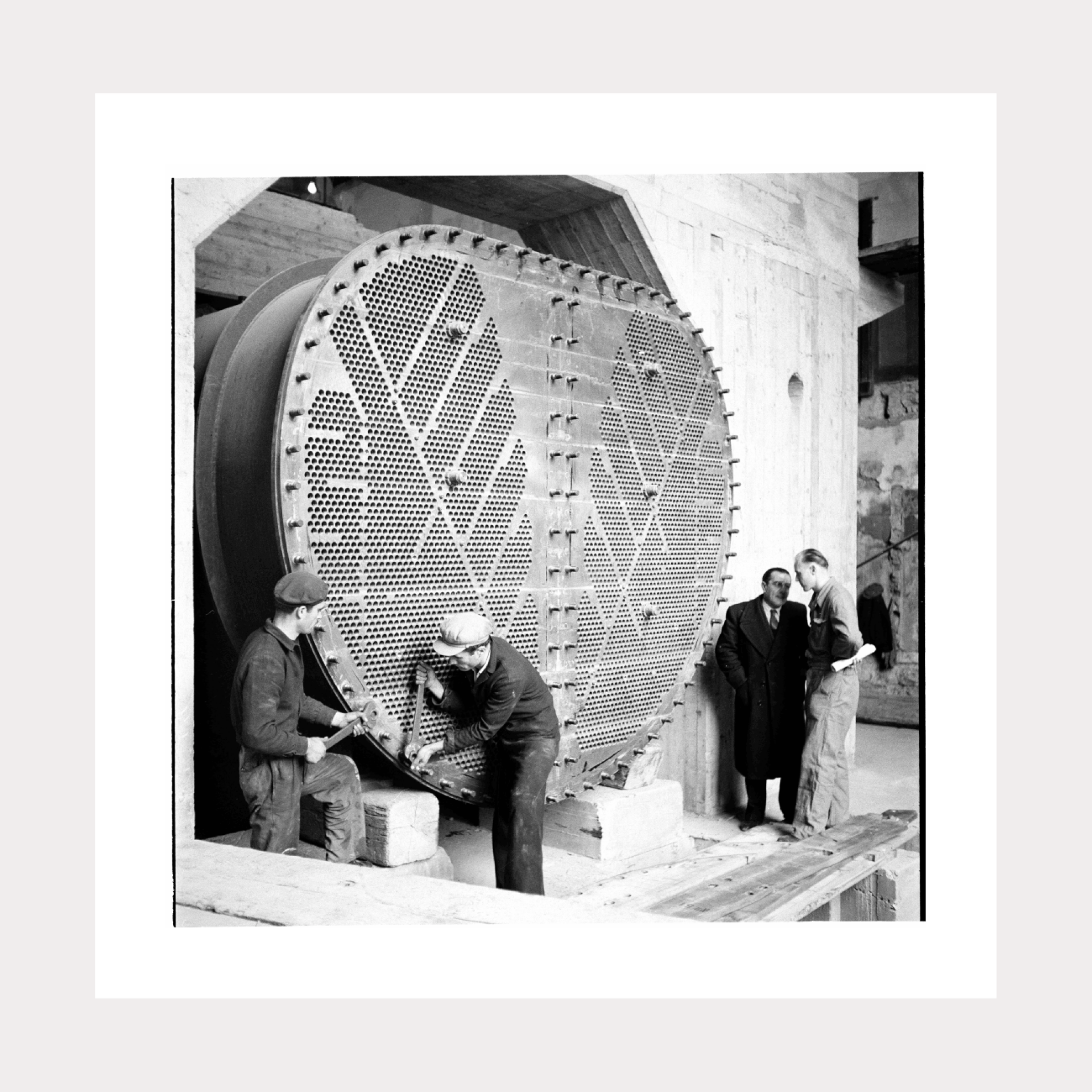 Φωτογραφικό Αρχείο ΔΕΗ