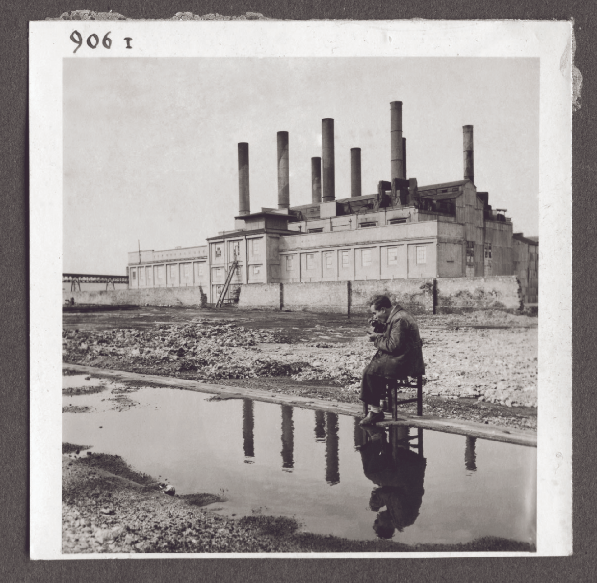 Φωτογραφικό Αρχείο ΔΕΗ