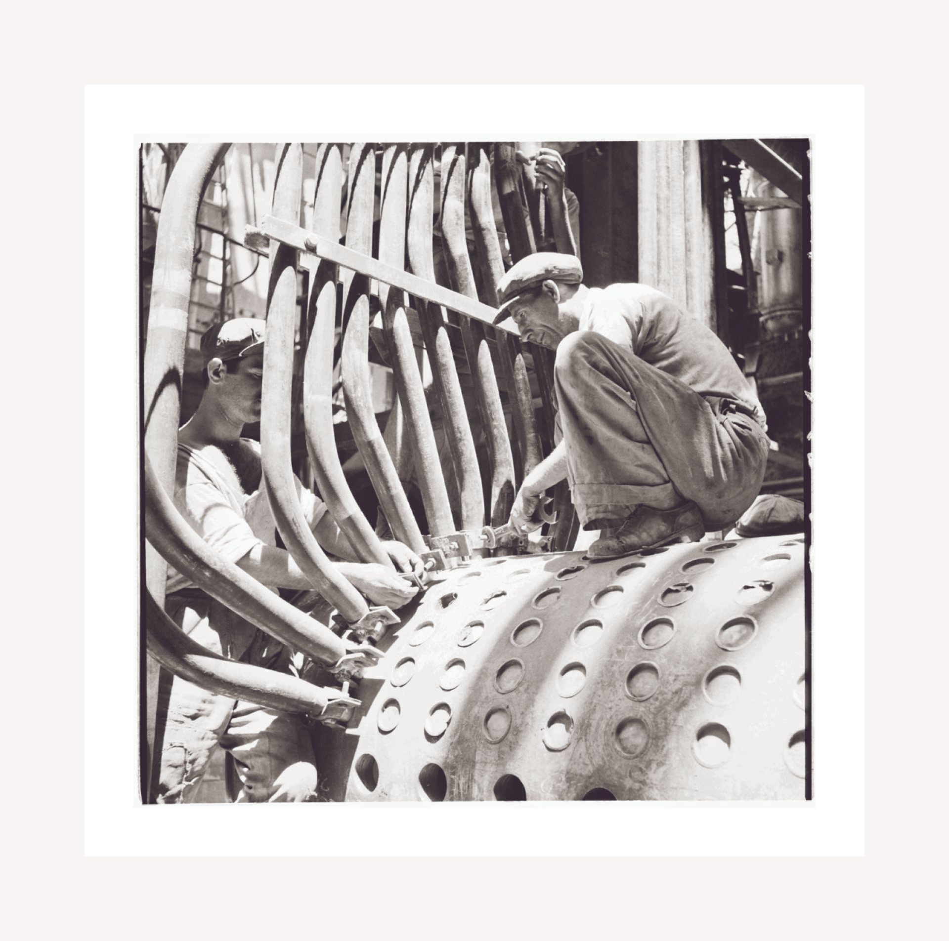 Φωτογραφικό Αρχείο ΔΕΗ