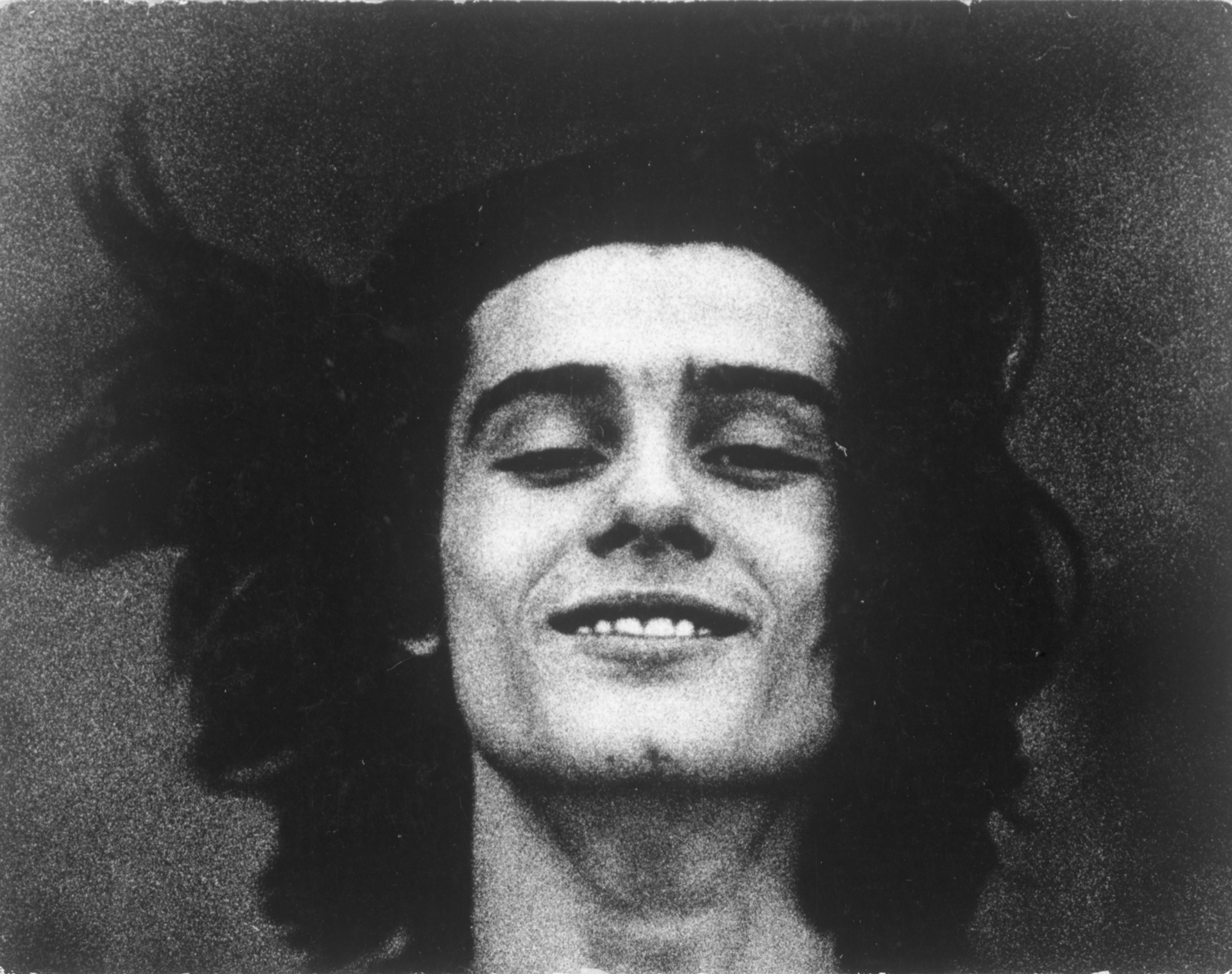 Έργο του Γιώργου Τουρκοβασίλη από την Μελάς Μαρτίνος στην Art Athina 2022