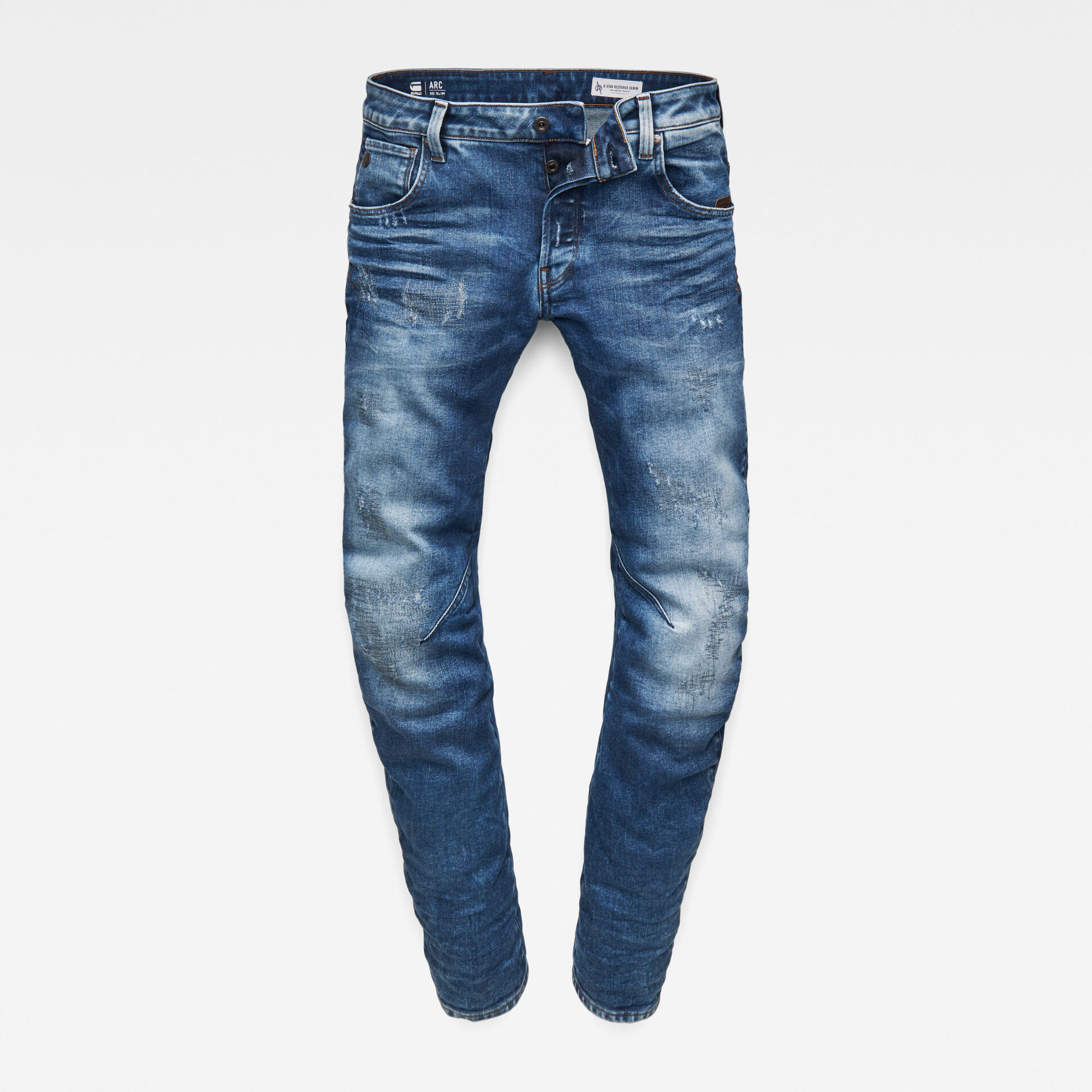 G-star Arc 3D Slim Jeans