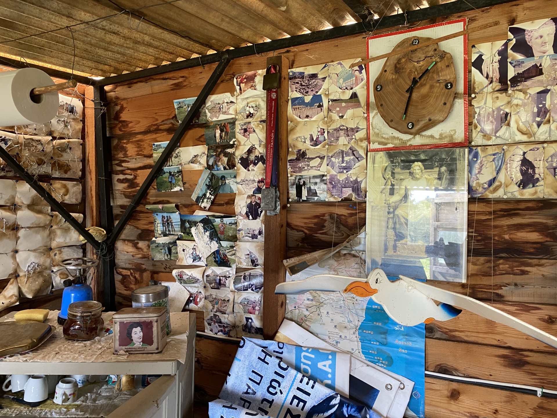 Αρχαία Πύδνα