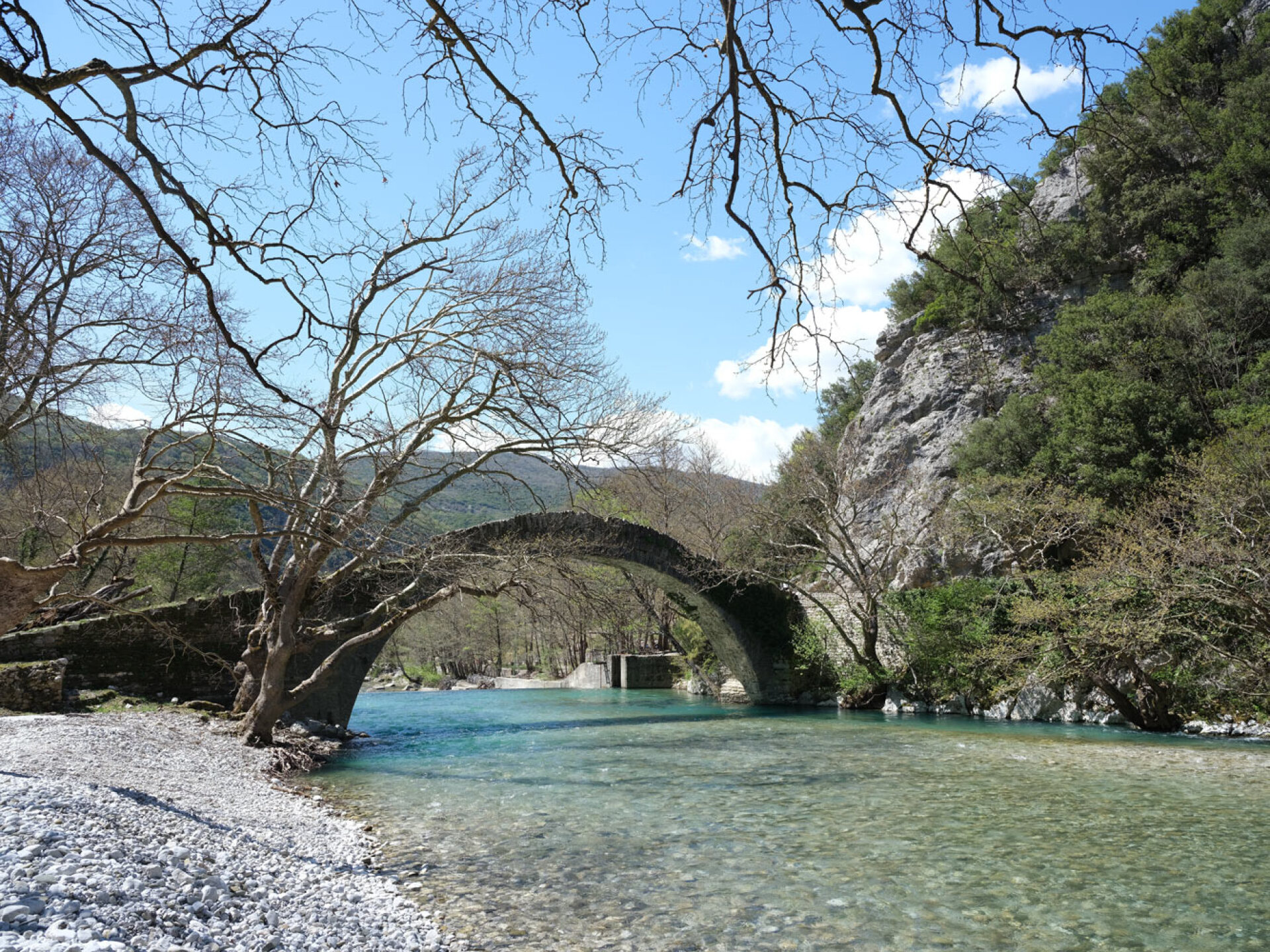 Βίκος Φυσικό Μεταλλικό Νερό 
