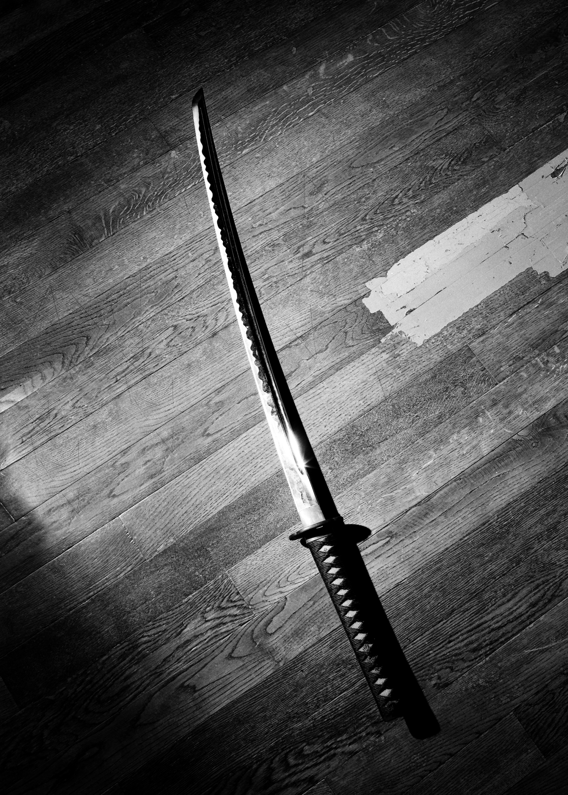 Γιακούζα: Συνέντευξη με τον φωτογράφο Theo Cottle για το λεύκωμά του «893 Yakuza: The Setting Sun»