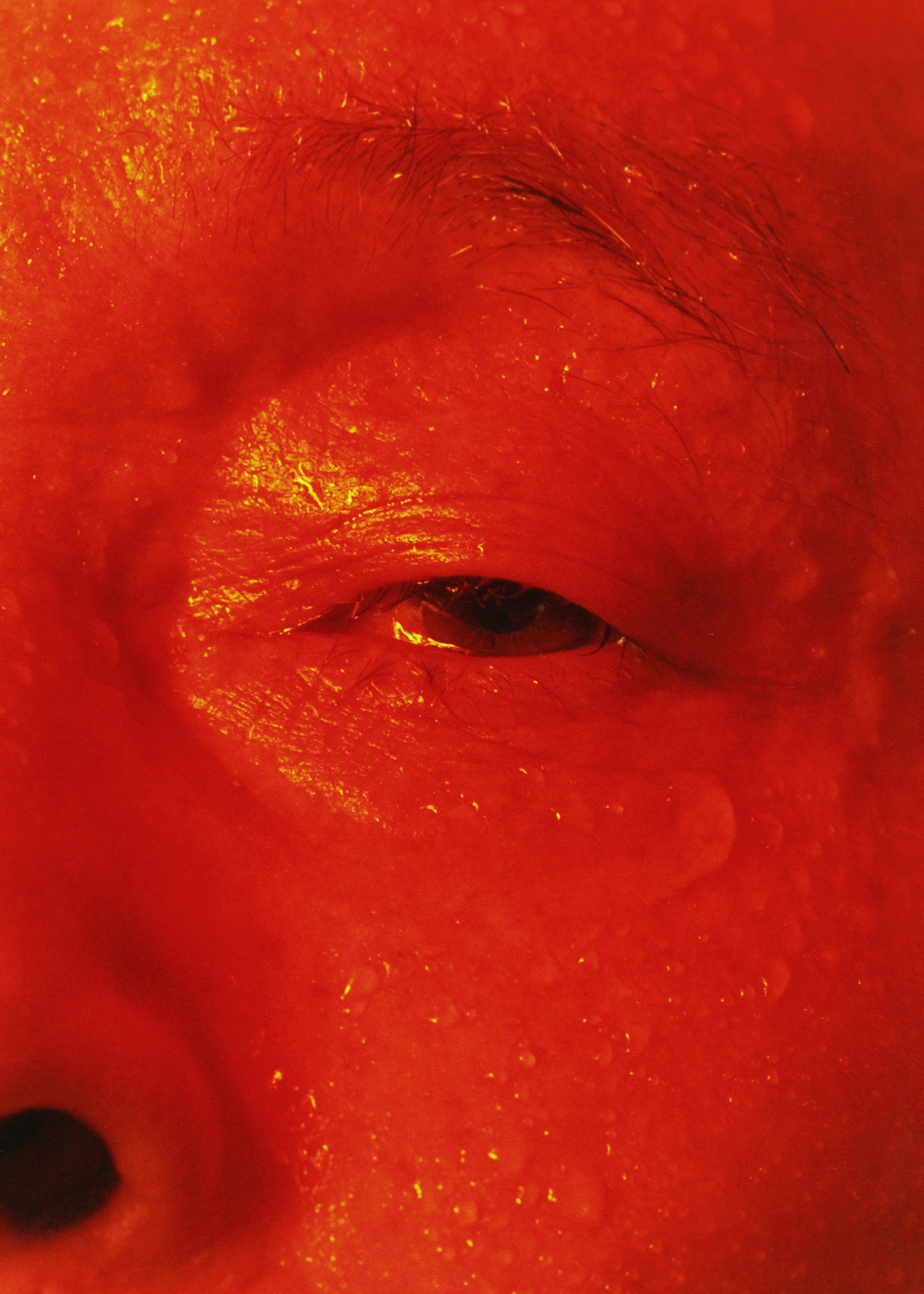 Γιακούζα: Συνέντευξη με τον φωτογράφο Theo Cottle για το λεύκωμά του «893 Yakuza: The Setting Sun»