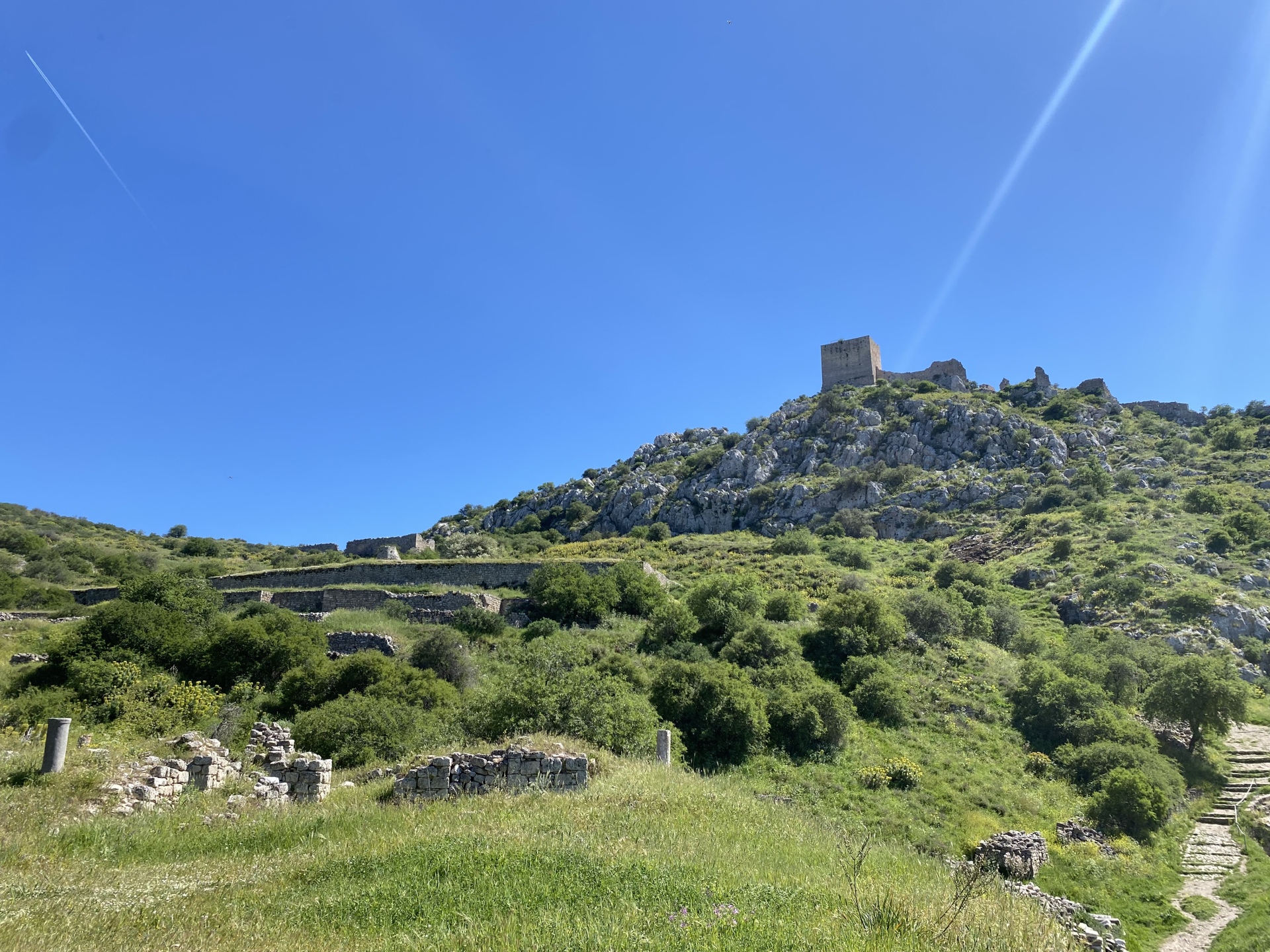 Αρχαία Κόρινθος