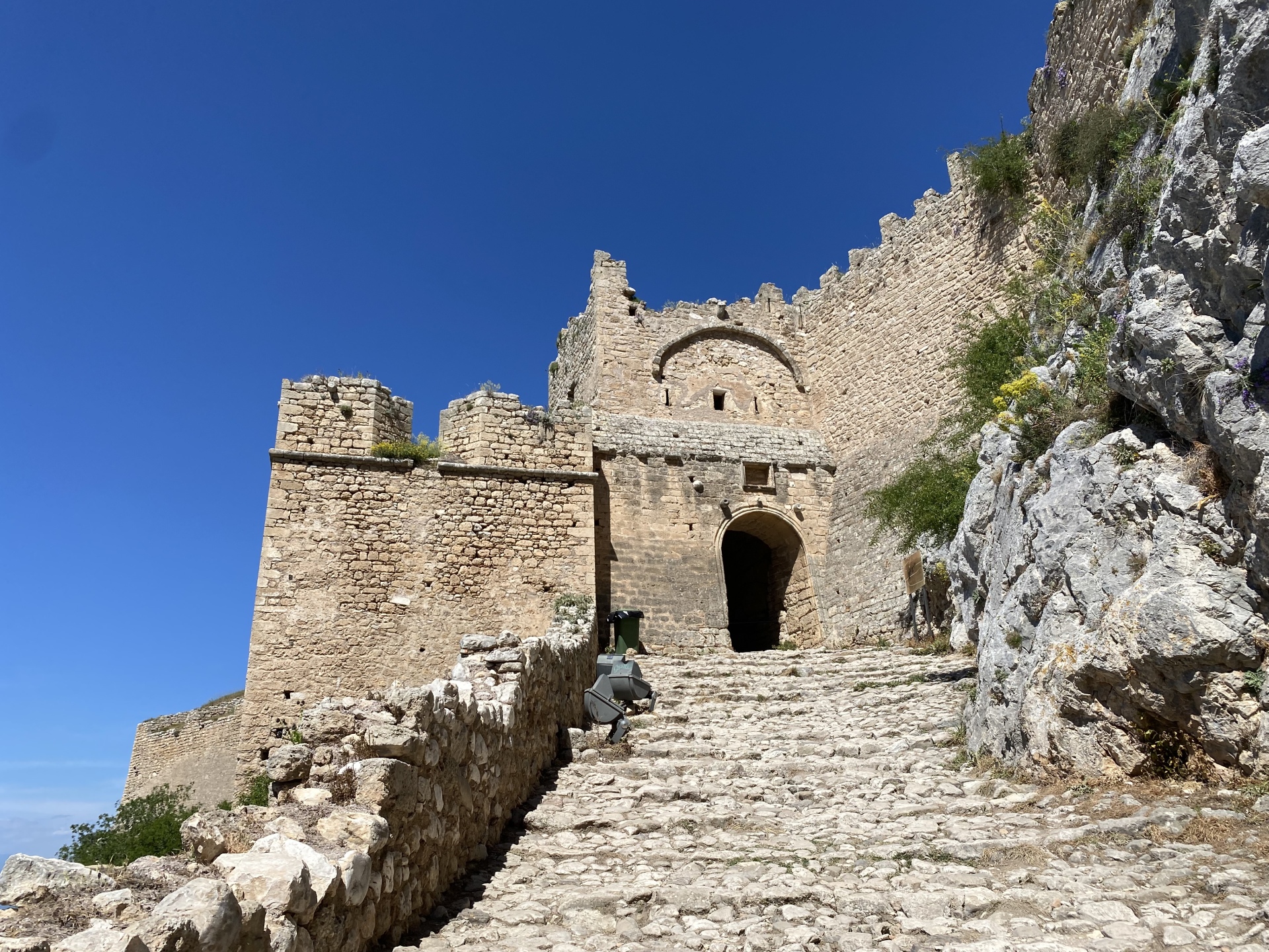 Αρχαία Κόρινθος