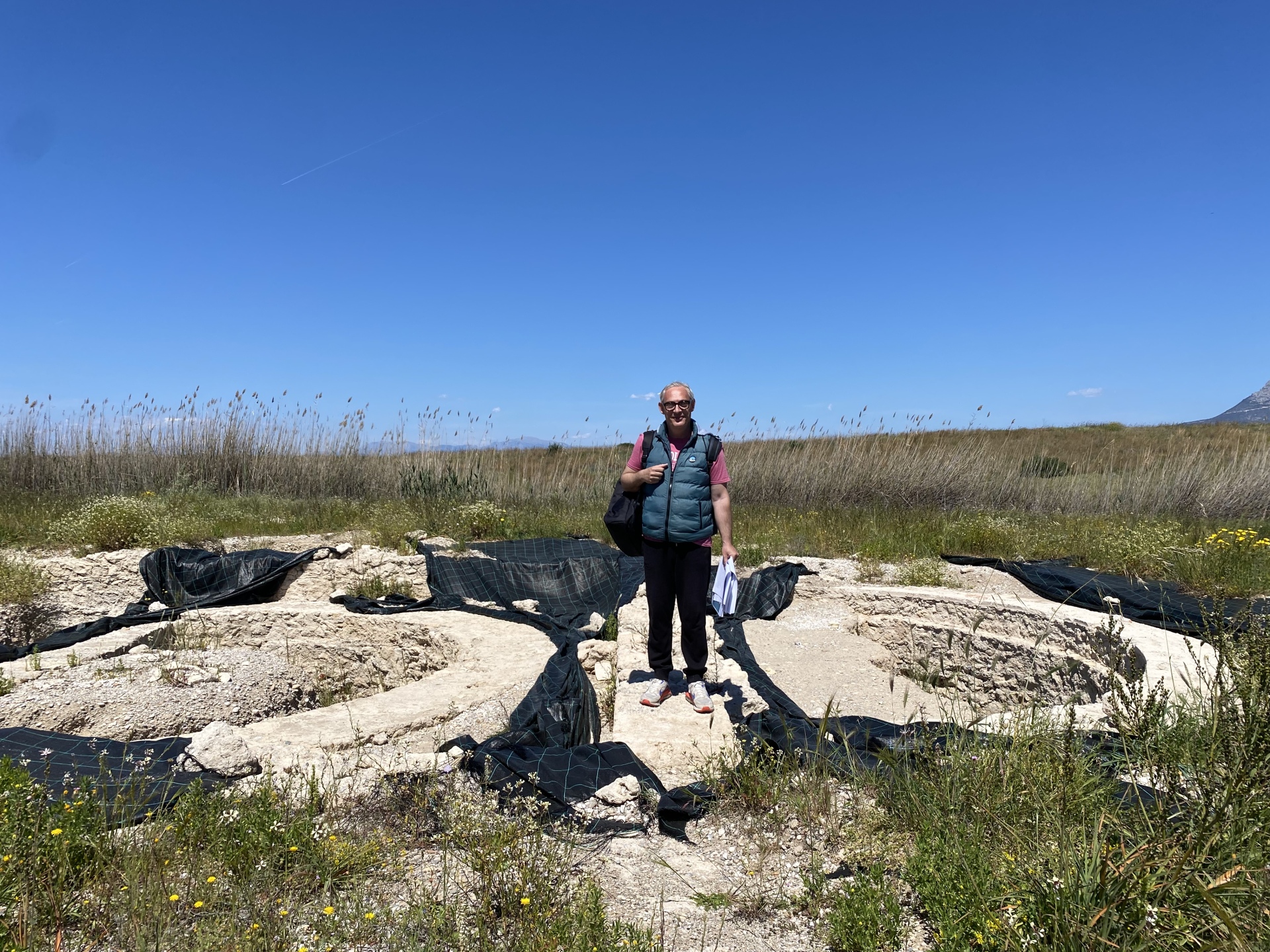 Αρχαία Κόρινθος