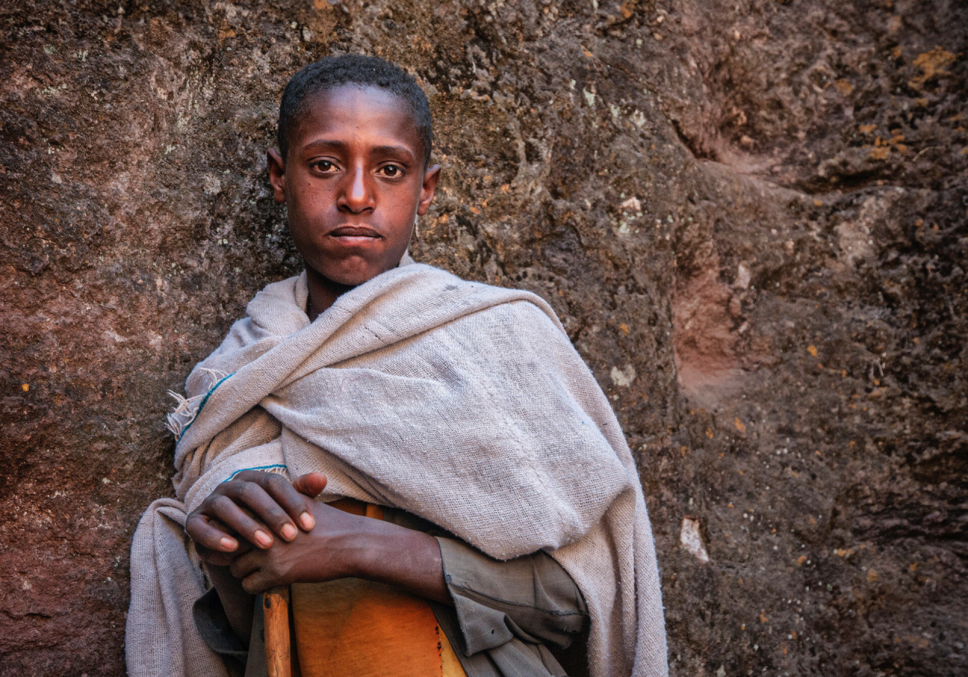 © Γκάρο Καλαϊτζιάν