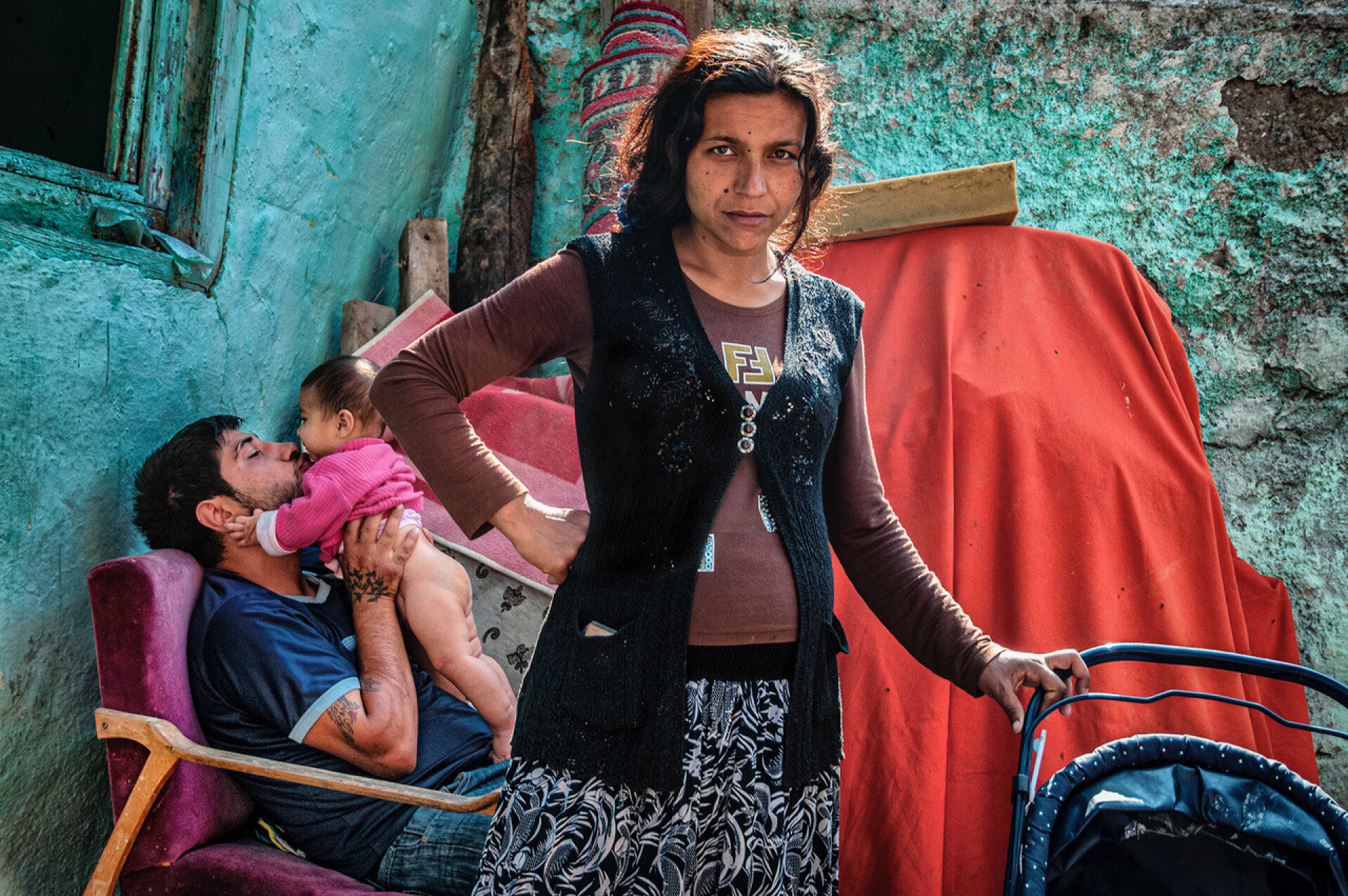 © Γκάρο Καλαϊτζιάν