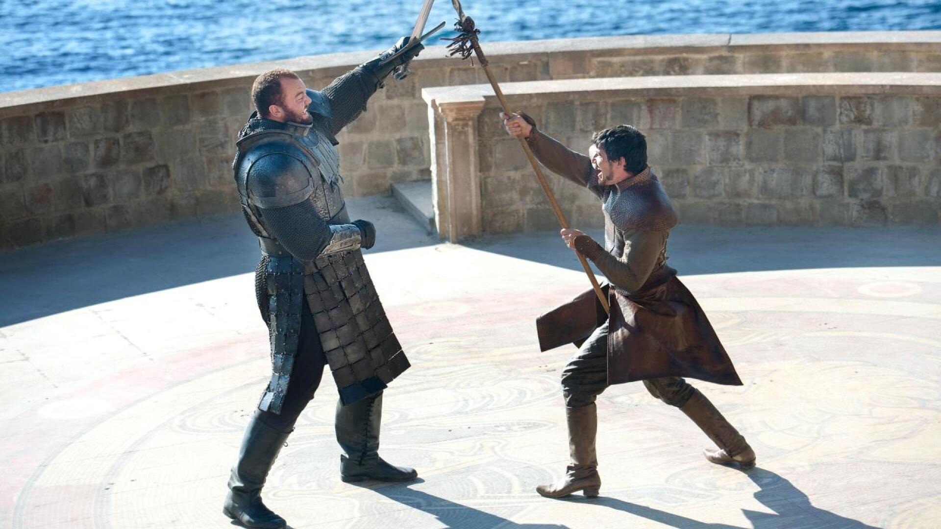 Σαν σήμερα 19 Μαΐου: Το φινάλε του Game of Thrones - Ο χλιαρός επίλογος της σειράς του HBO και το μέλλον της λογοτεχνικής σάγκα του George R.R. Martin 