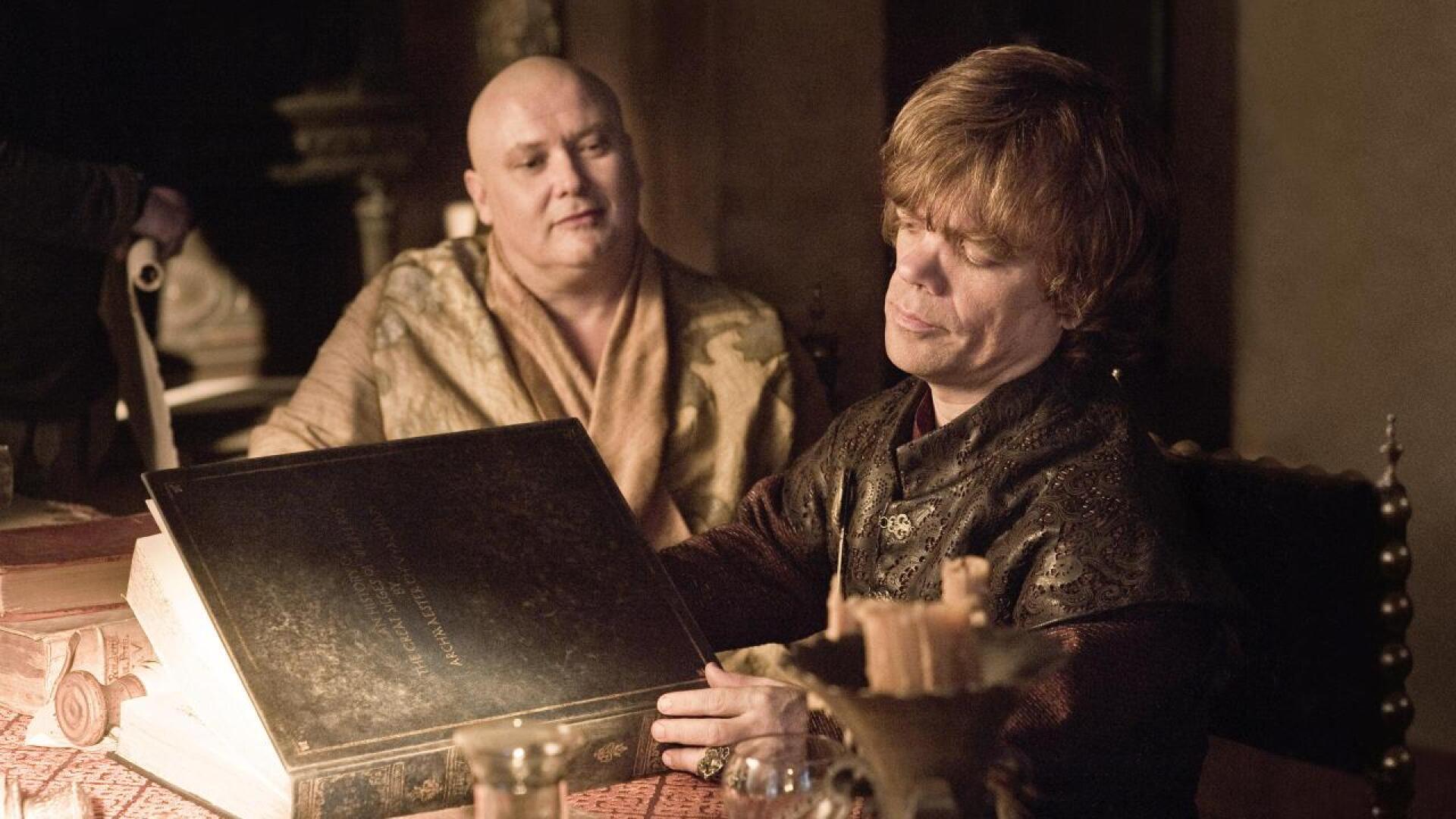 Σαν σήμερα 19 Μαΐου: Το φινάλε του Game of Thrones - Ο χλιαρός επίλογος της σειράς του HBO και το μέλλον της λογοτεχνικής σάγκα του George R.R. Martin 