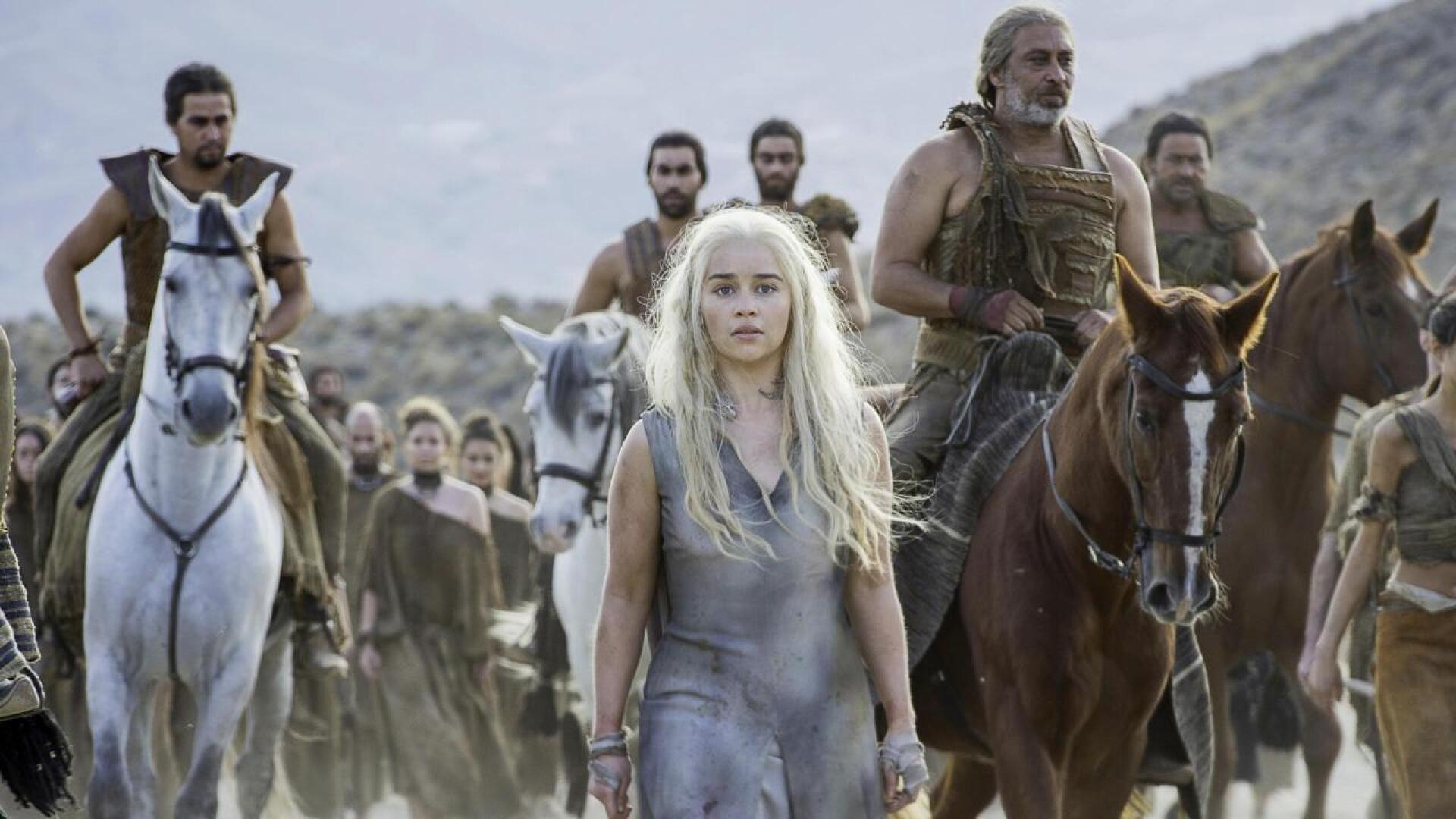 Σαν σήμερα 19 Μαΐου: Το φινάλε του Game of Thrones - Ο χλιαρός επίλογος της σειράς του HBO και το μέλλον της λογοτεχνικής σάγκα του George R.R. Martin 