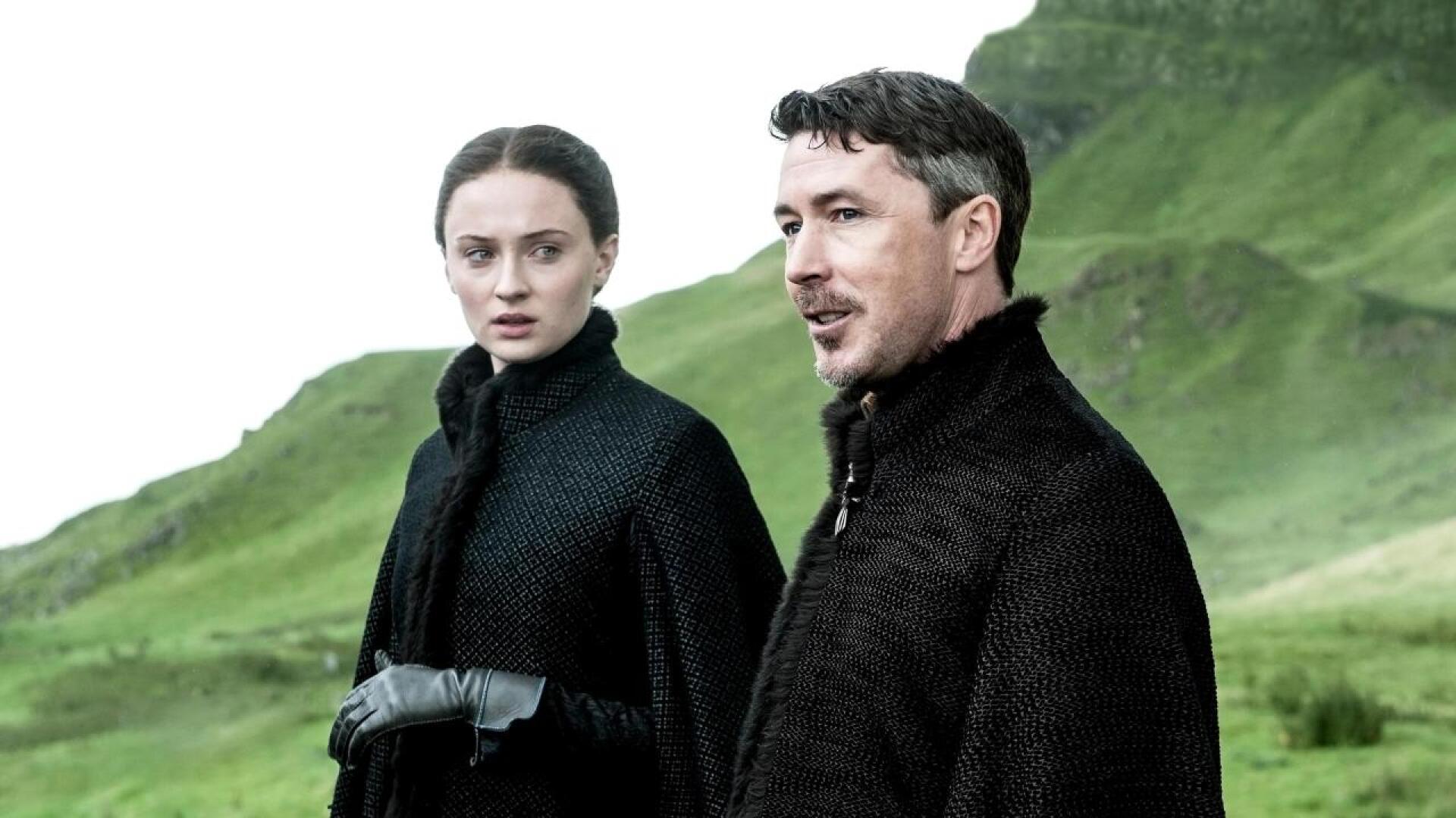 Σαν σήμερα 19 Μαΐου: Το φινάλε του Game of Thrones - Ο χλιαρός επίλογος της σειράς του HBO και το μέλλον της λογοτεχνικής σάγκα του George R.R. MΣαν σήμερα 19 Μαΐου: Το φινάλε του Game of Thrones - Ο χλιαρός επίλογος της σειράς του HBO και το μέλλον της λογοτεχνικής σάγκα του George R.R. Martin artin 